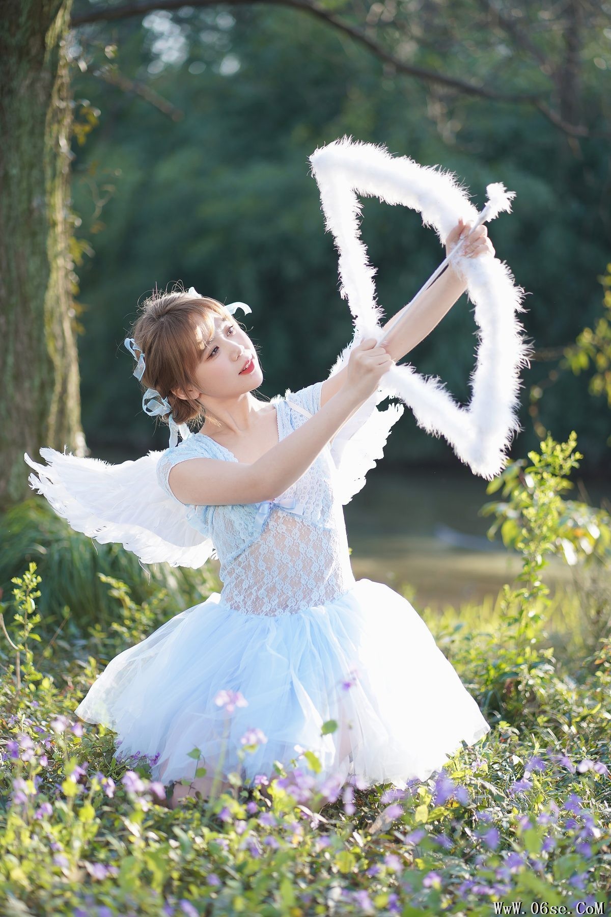 图片[5]-YiTuYu艺图语 Vol.6096 Pao Fu Xiao Fang[23P]-六色网