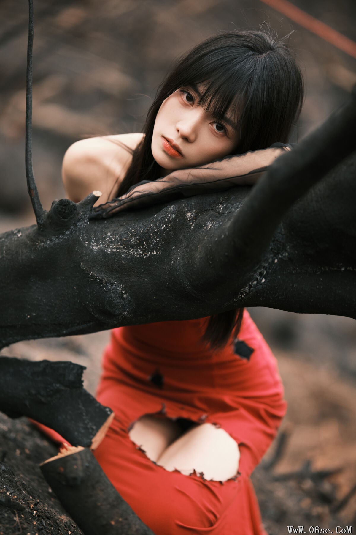 图片[7]-YiTuYu艺图语 Vol.6691 Xiao Song Ma Nai[31P]-六色网