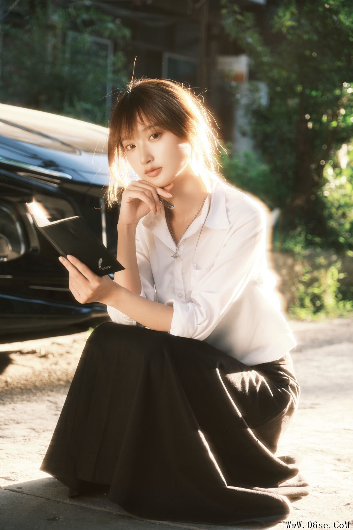 图片[10]-YiTuYu艺图语 Vol.7717 Chen Nian Xiao Jiu[23P]-六色网