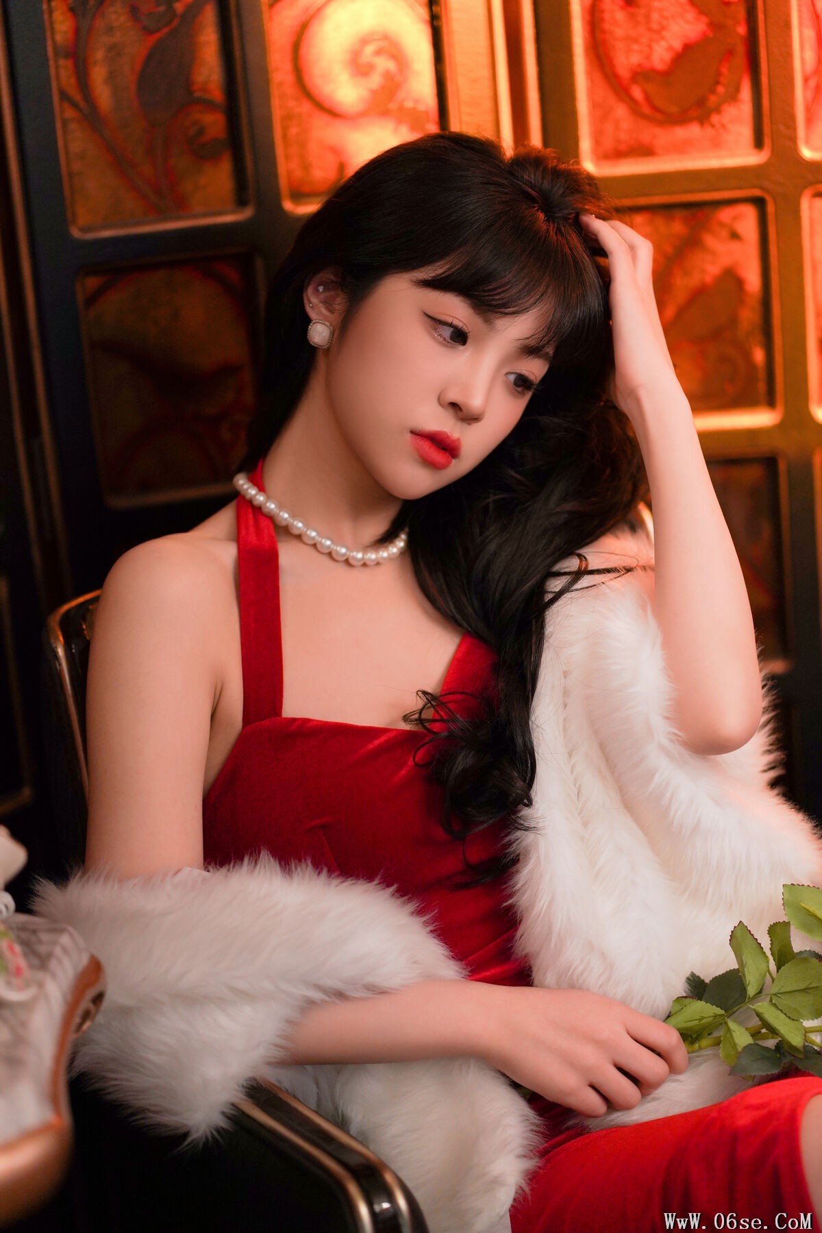 图片[9]-YiTuYu艺图语 Vol.6456 Sai De Guo Xi Li Ma[25P]-六色网