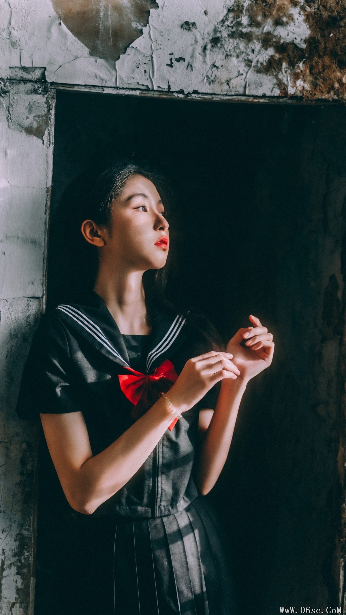 图片[30]-YiTuYu艺图语 Vol.4333 Xiao Jing[47P]-六色网