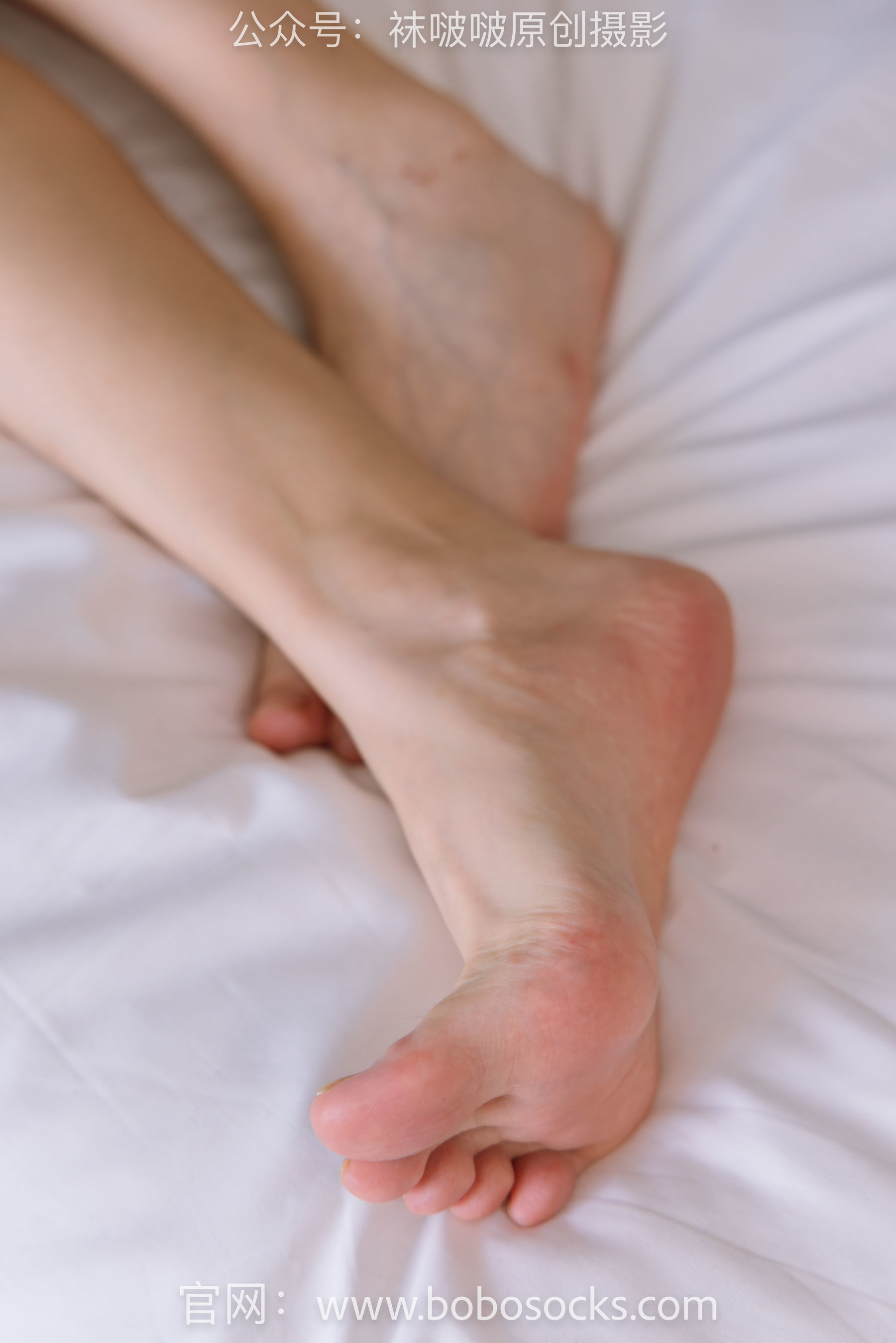 图片[7]-BoBoSocks袜啵啵 No.162 小甜豆-高跟鞋、肉丝、裸足[167P]-六色网