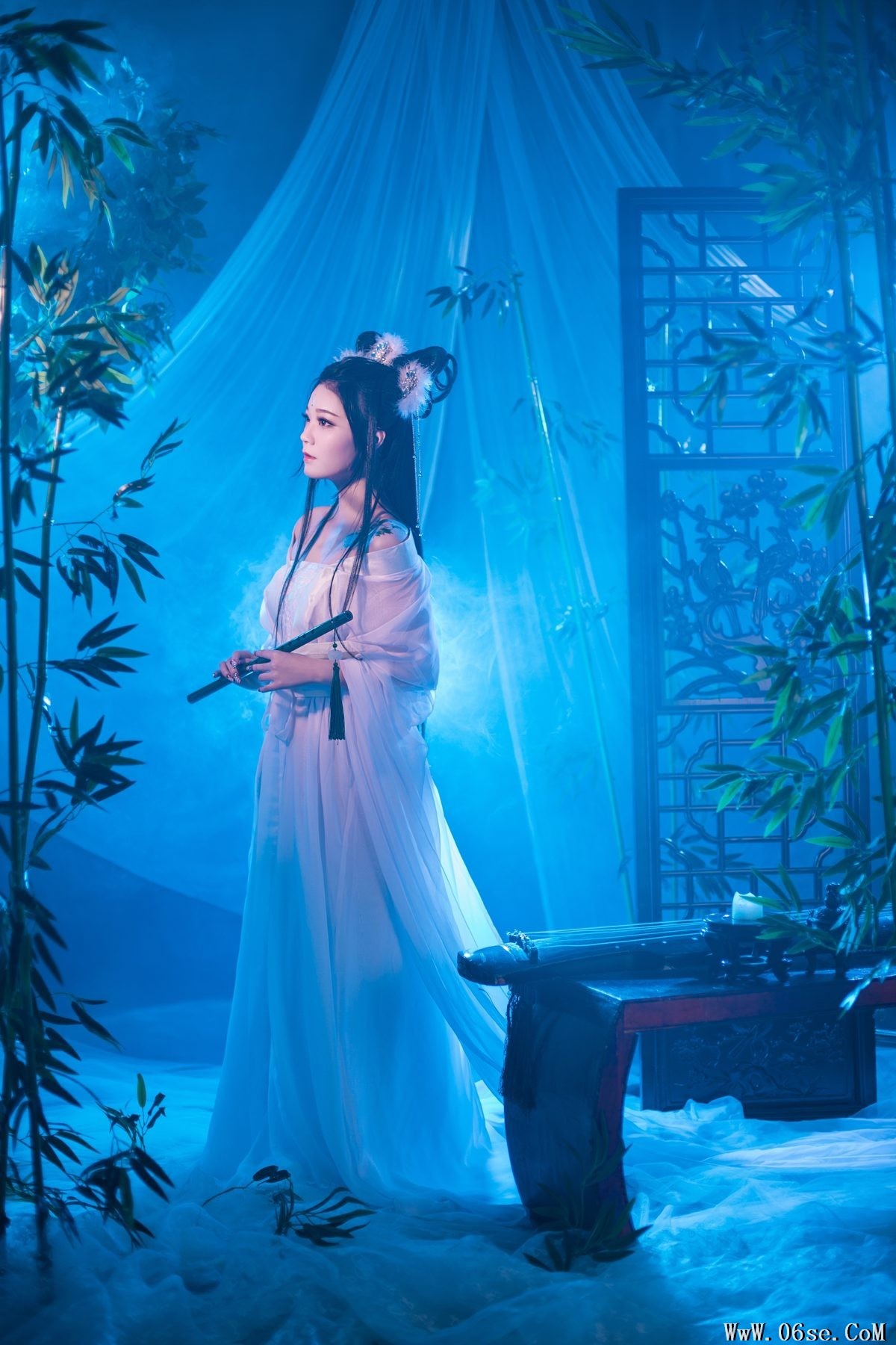 图片[5]-YiTuYu艺图语 Vol.3415 Hui Zi[33P]-六色网
