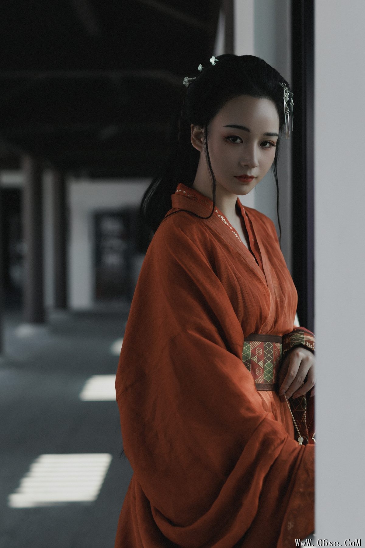 图片[21]-YiTuYu艺图语 Vol.5959 Lin Lang[36P]-六色网