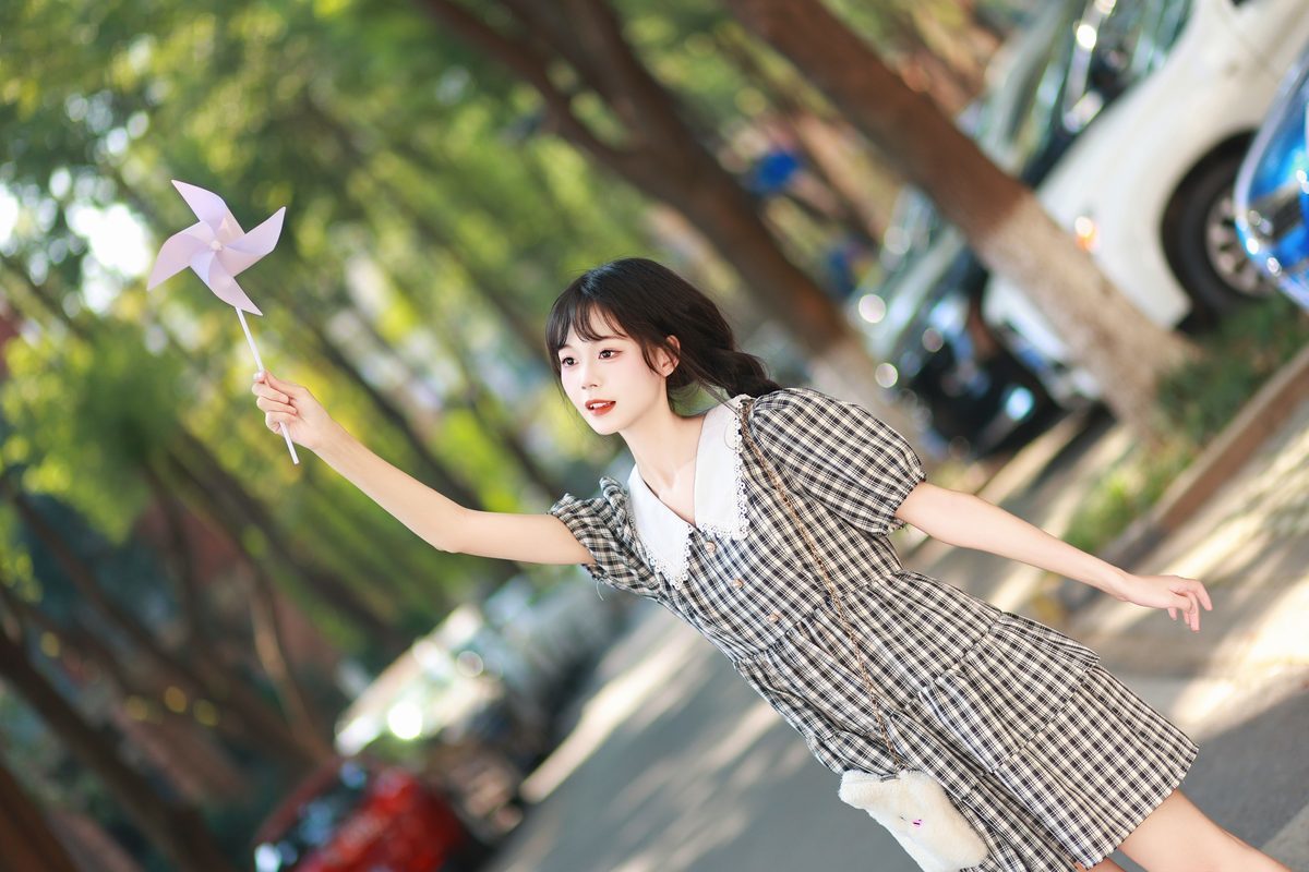 图片[21]-YiTuYu艺图语 Vol.5880 Guan Ning[29P]-六色网