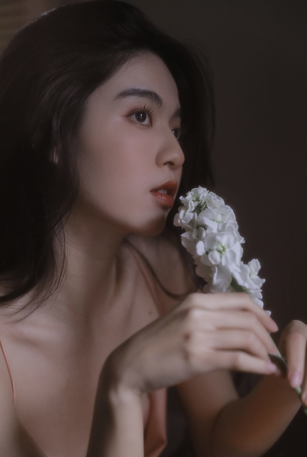 图片[17]-YiTuYu艺图语 Vol.3337 Cang Hao Xian Xian O[29P]-六色网