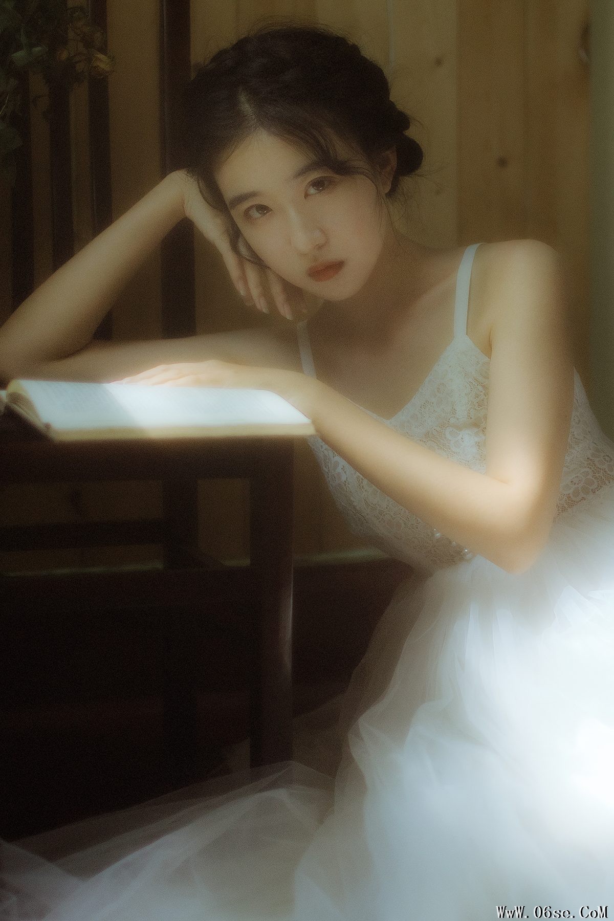 YiTuYu艺图语 Vol.3511 Zhi Xiu[25P]-六色网