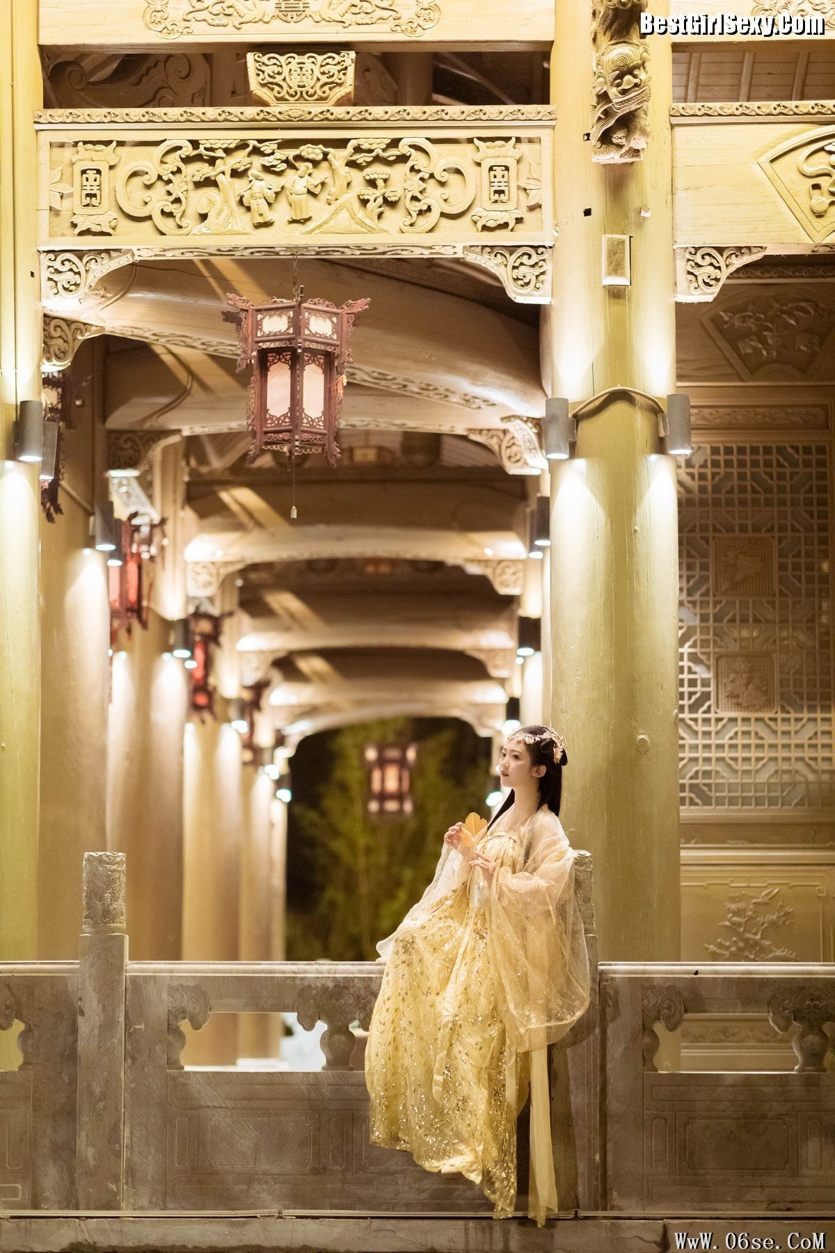 图片[11]-YiTuYu艺图语 Vol.3947 Shen Shi Si[25P]-六色网