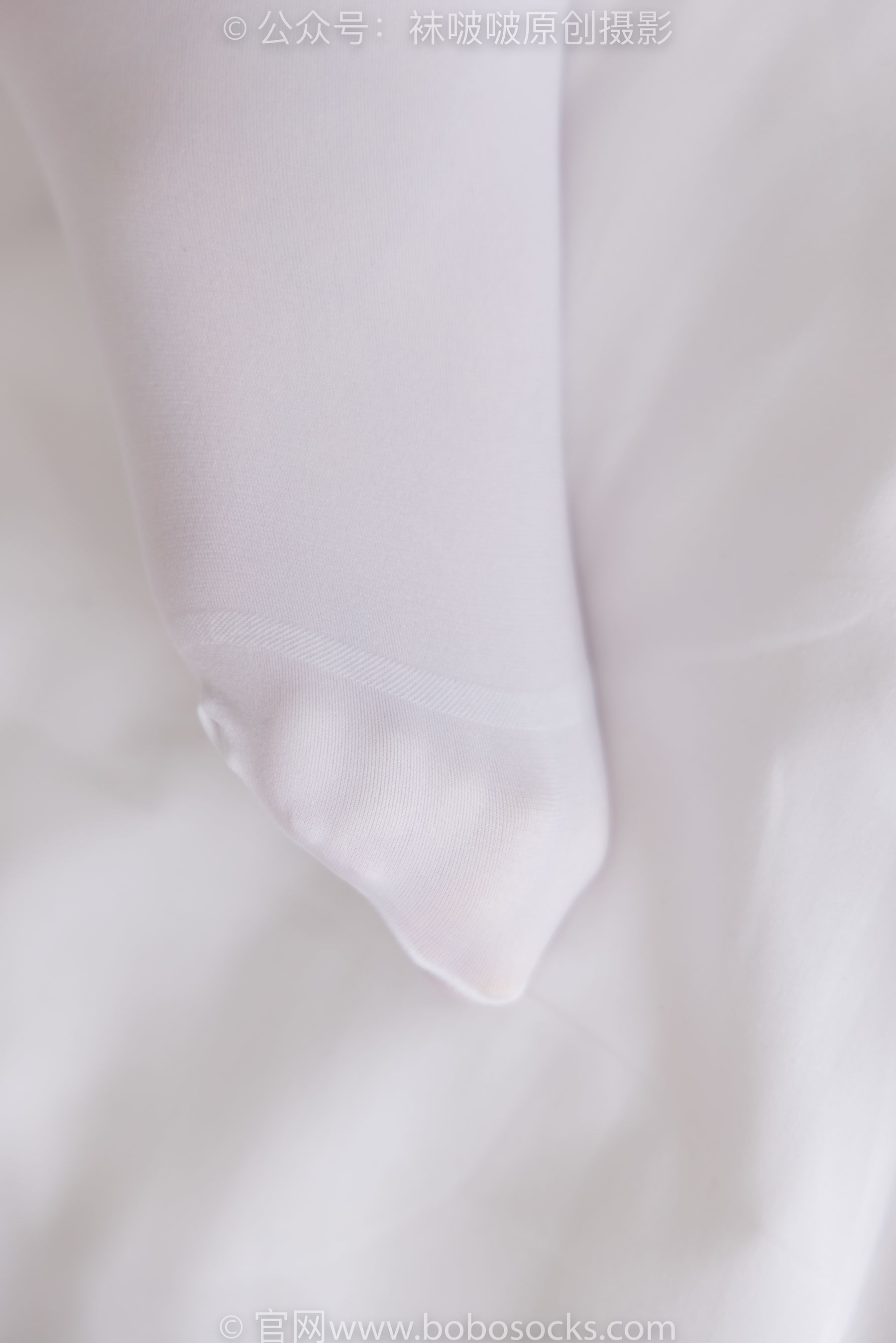 图片[127]-BoBoSocks袜啵啵 No.195 小甜豆-黑皮鞋、厚白丝、女仆装[135P]-六色网