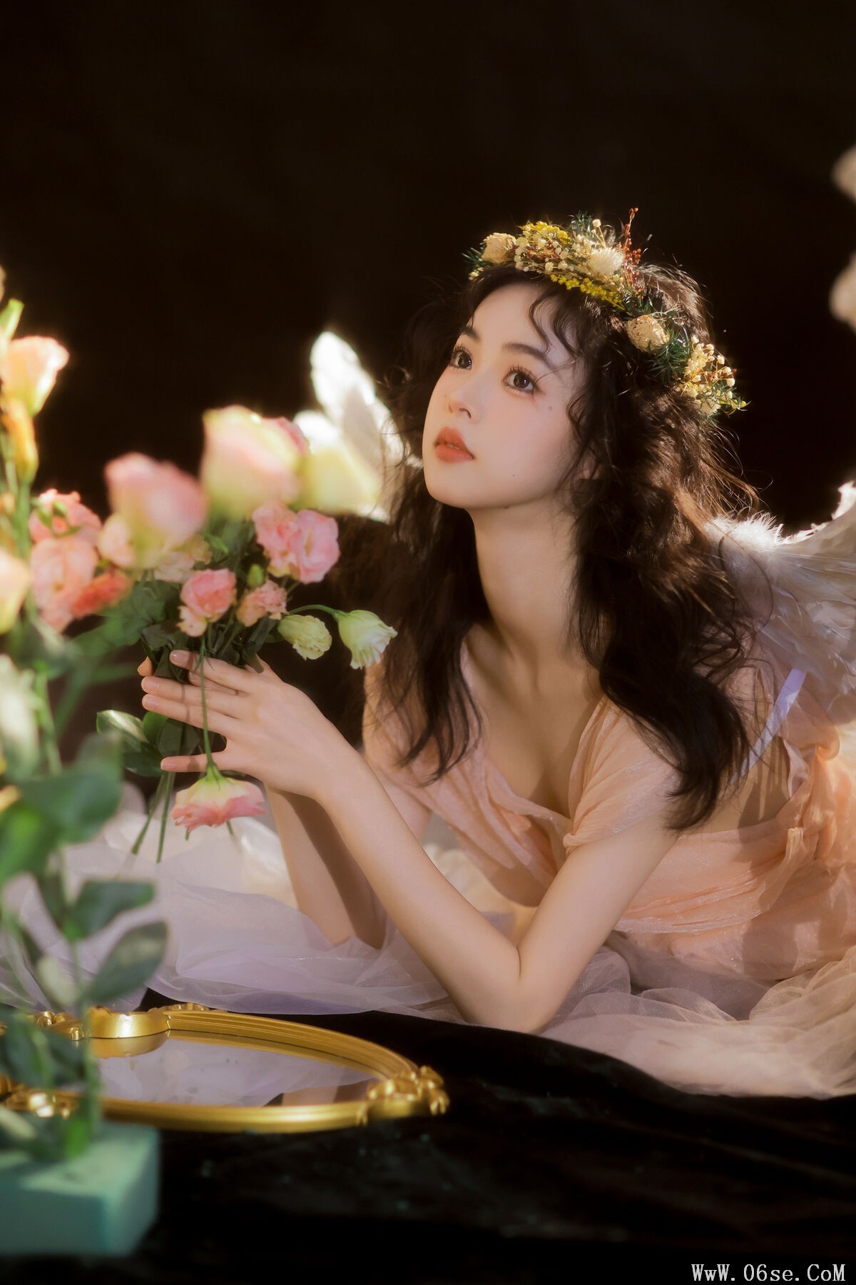 图片[14]-YiTuYu艺图语 Vol.7456 Xiao Yang[24P]-六色网