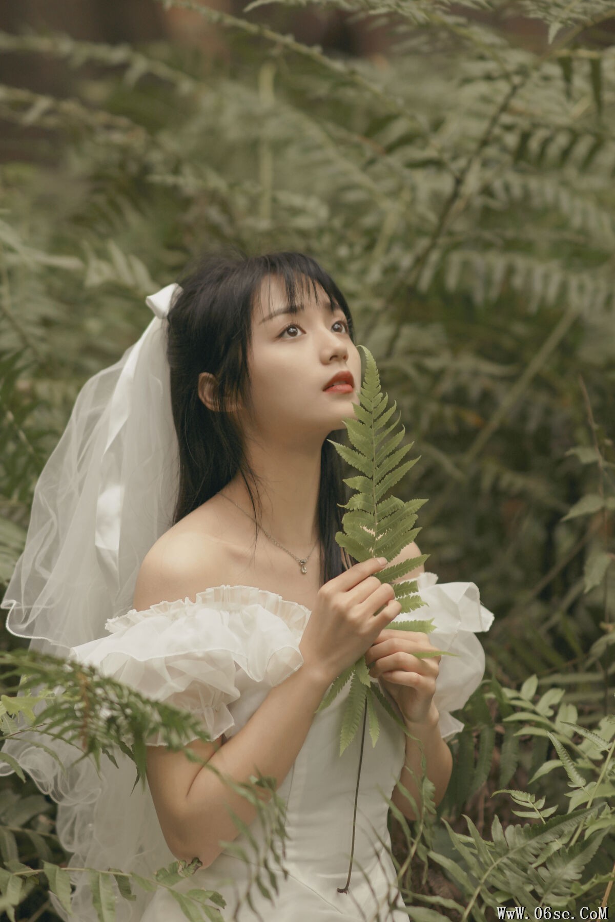 图片[23]-YiTuYu艺图语 Vol.6583 Xiao Xu[25P]-六色网