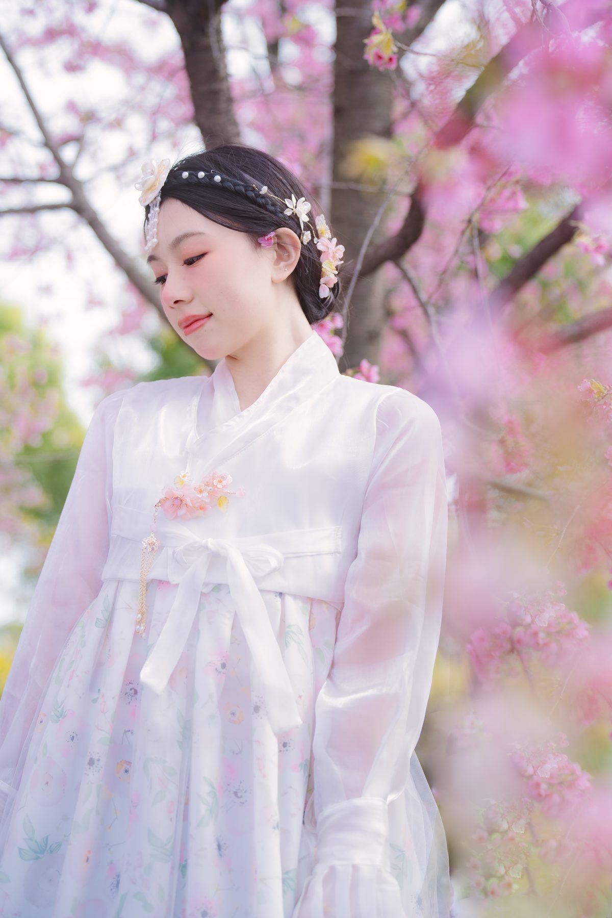 图片[4]-YiTuYu艺图语 Vol.3873 Chu Chu[22P]-六色网