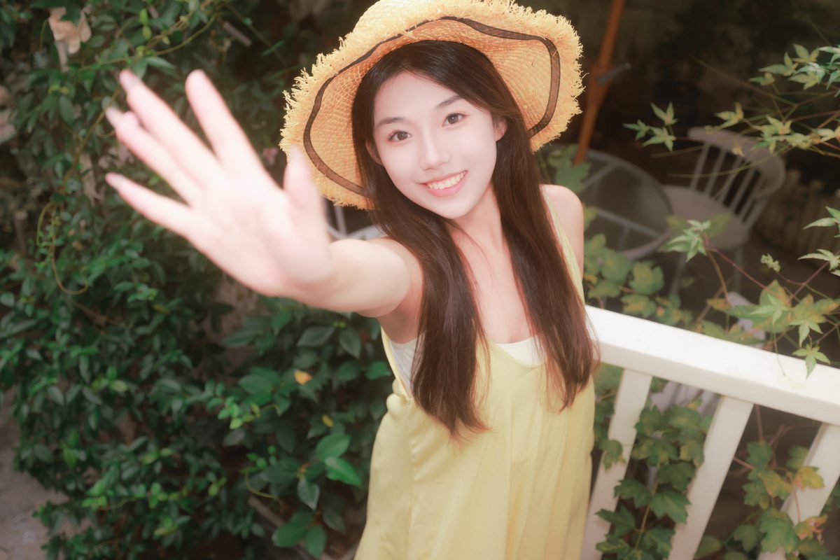 图片[24]-YiTuYu艺图语 Vol.5195 Pei Tong Xue[54P]-六色网