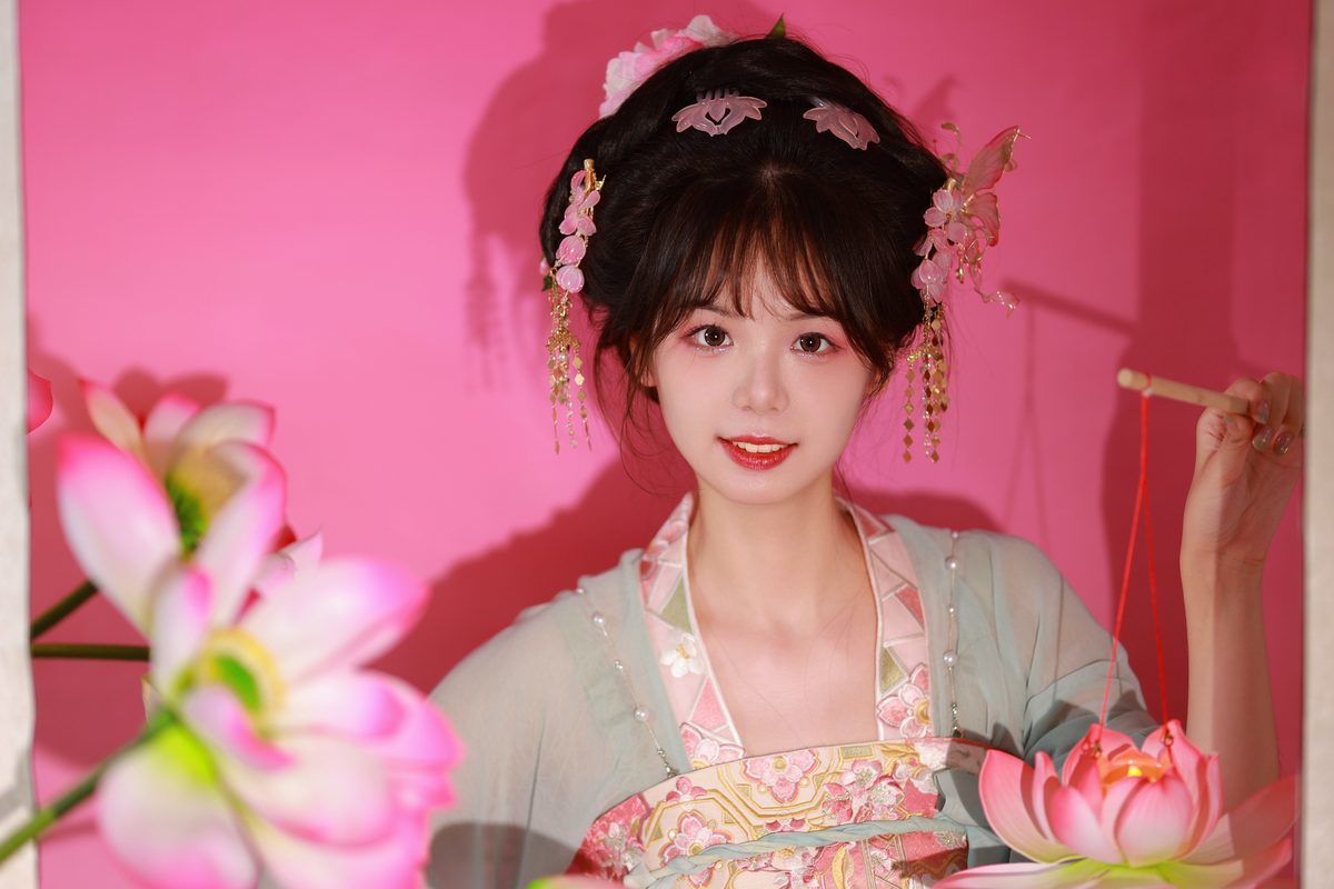 图片[13]-YiTuYu艺图语 Vol.5061 Mu Yan Se Cc[54P]-六色网