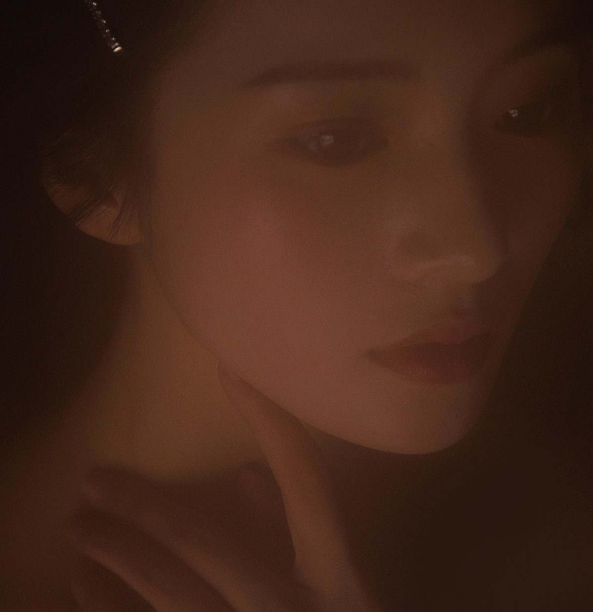 图片[23]-YiTuYu艺图语 Vol.3153 Liang Jia Xin[30P]-六色网