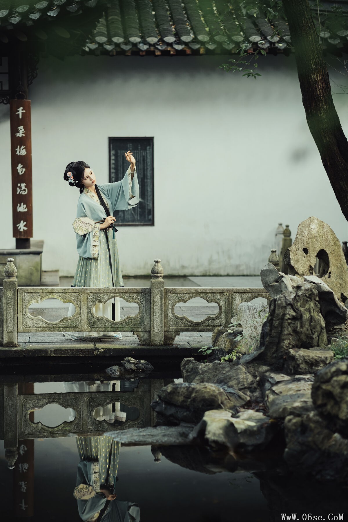 图片[23]-YiTuYu艺图语 Vol.7397 Lucky[30P]-六色网