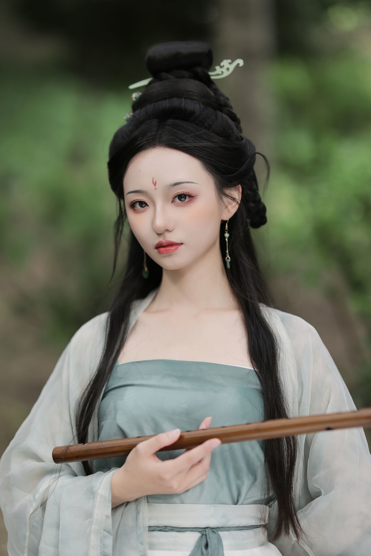 图片[4]-YiTuYu艺图语 Vol.7352 Xiao Yang Ai Gan Fan[25P]-六色网
