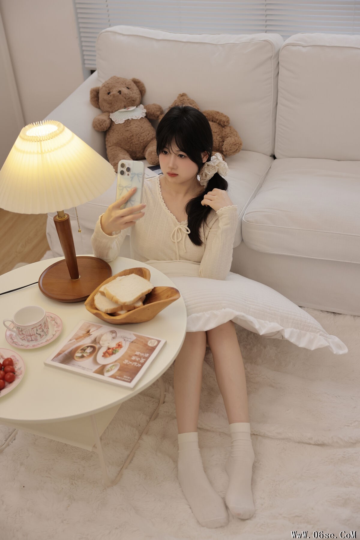 图片[27]-YiTuYu艺图语 Vol.7118 Xiao E Jiang Jiang Jiang[27P]-六色网