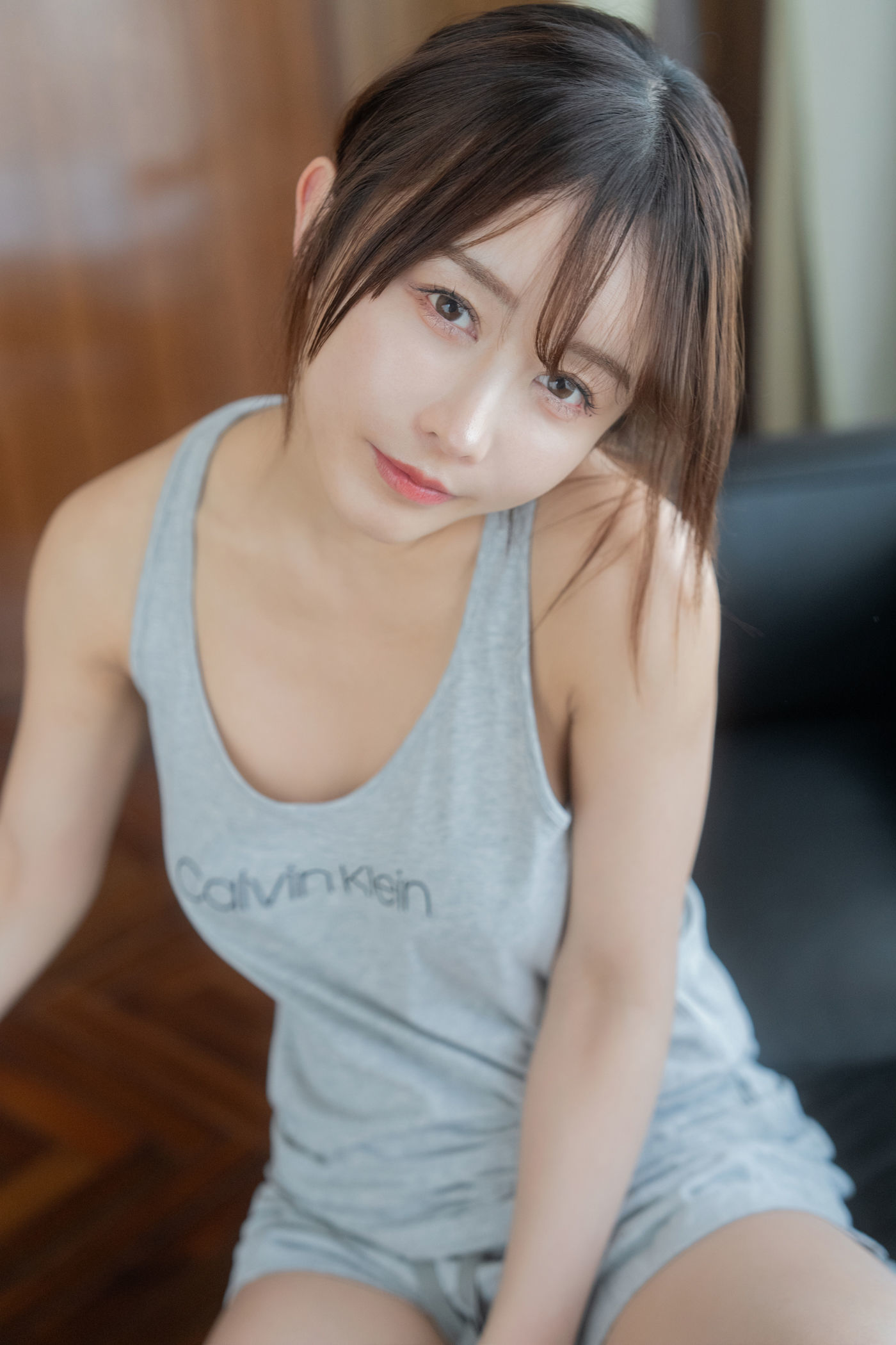 图片[18]-いくみ – [Fantia] Loose Loungewear[37P]-六色网