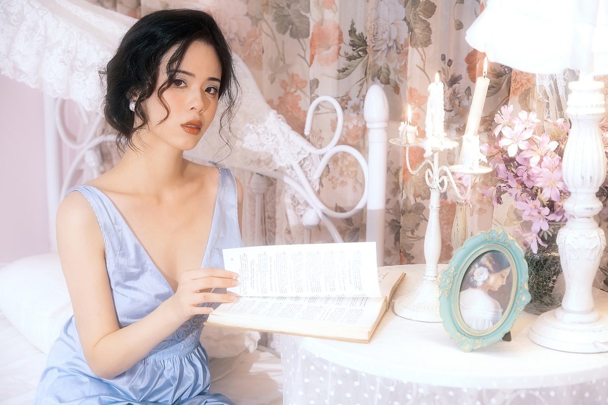 图片[5]-YiTuYu艺图语 Vol.3200 Yi Zhi Qian Qian[33P]-六色网