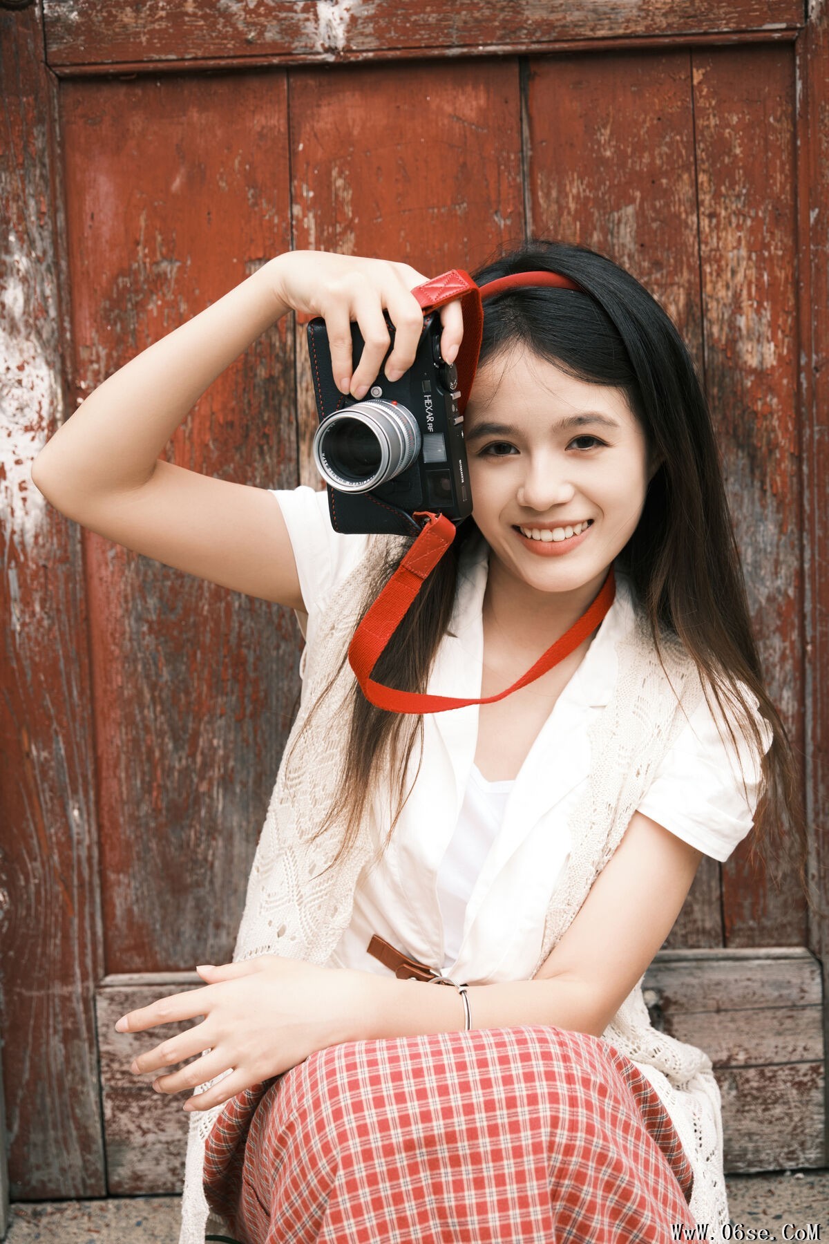 图片[11]-YiTuYu艺图语 Vol.7278 Cao Xiao Shu[26P]-六色网