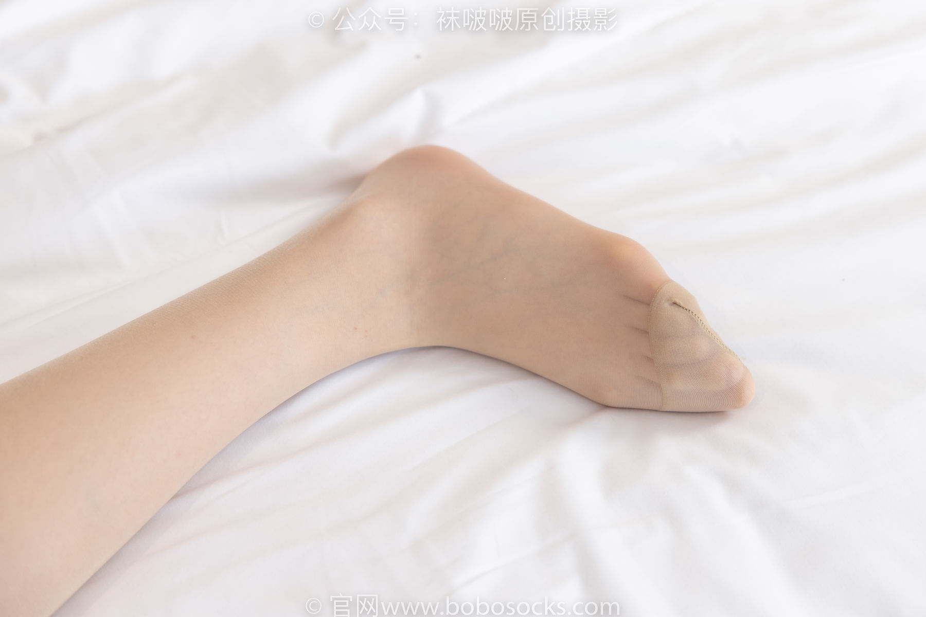 图片[75]-BoBoSocks袜啵啵 No.183 小甜豆-平底鞋、肉丝（脚尖加固款）[139P]-六色网