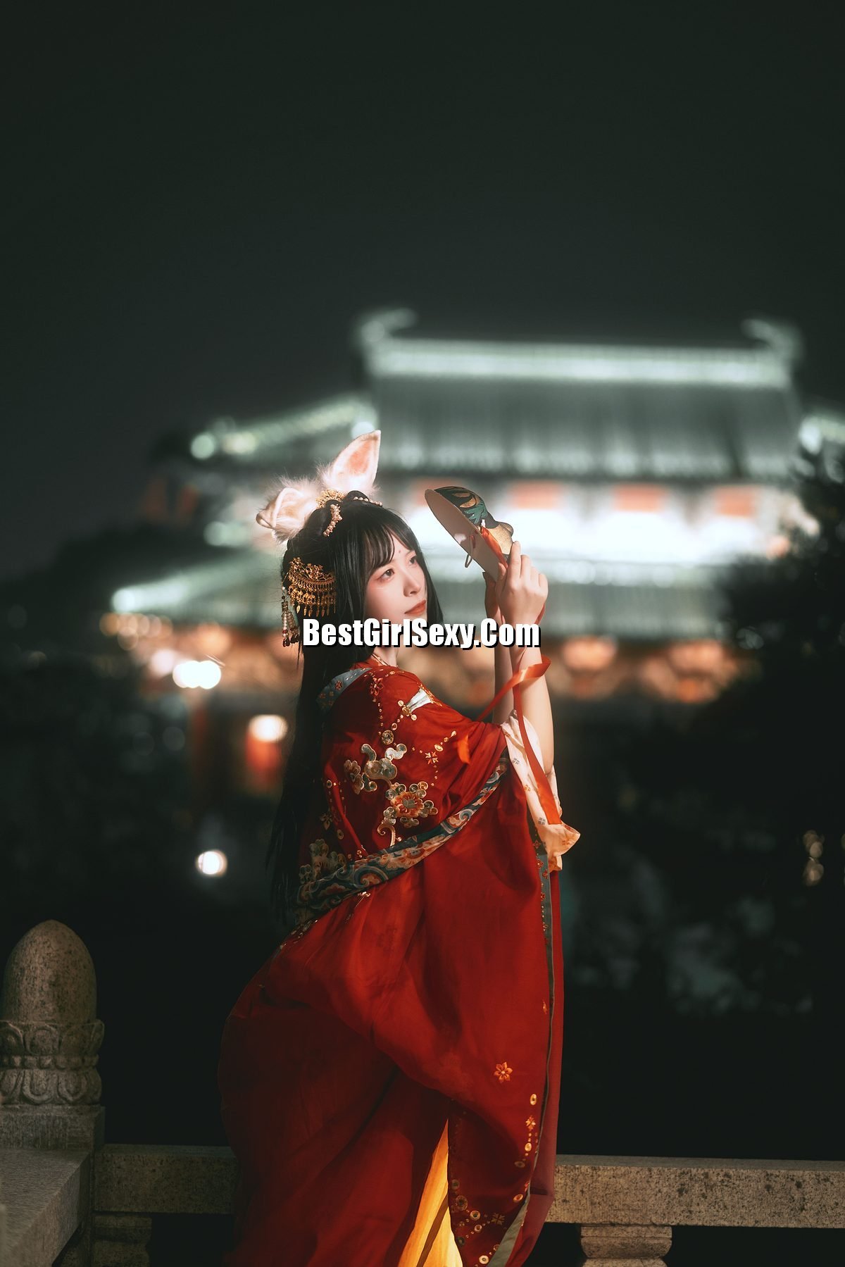 图片[23]-YiTuYu艺图语 Vol.3683 Ji La[24P]-六色网