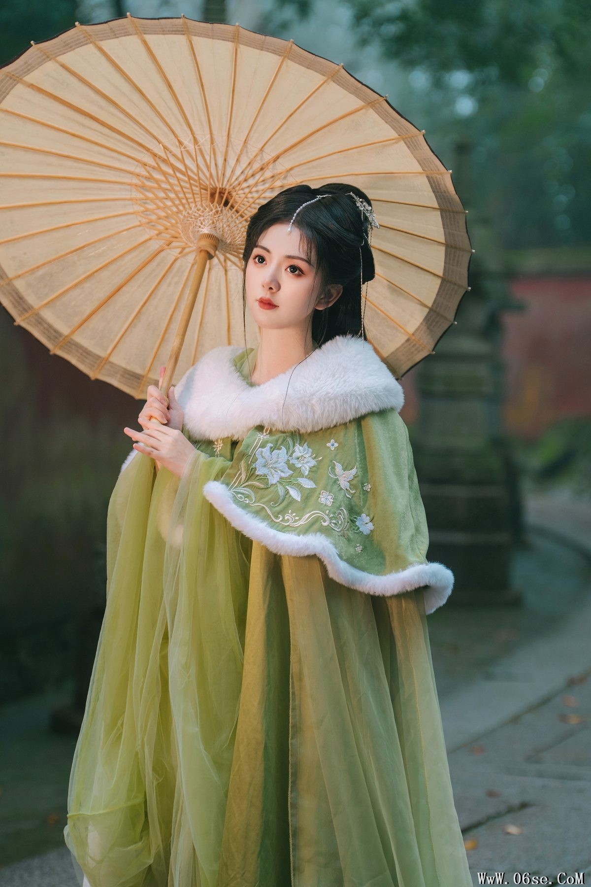 图片[14]-YiTuYu艺图语 Vol.5482 Qian Xue Ya[24P]-六色网