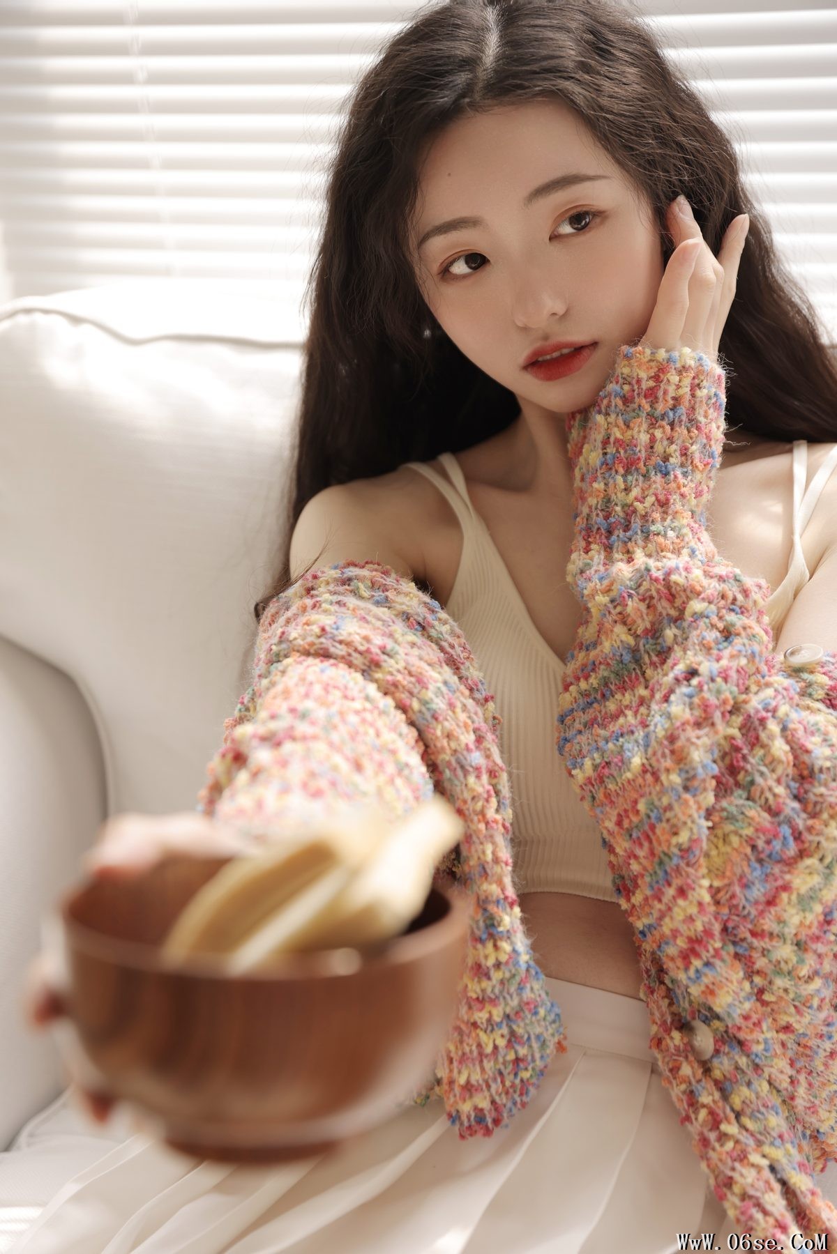 图片[20]-YiTuYu艺图语 Vol.3858 Xiao Yang Ai Gan Fan[35P]-六色网