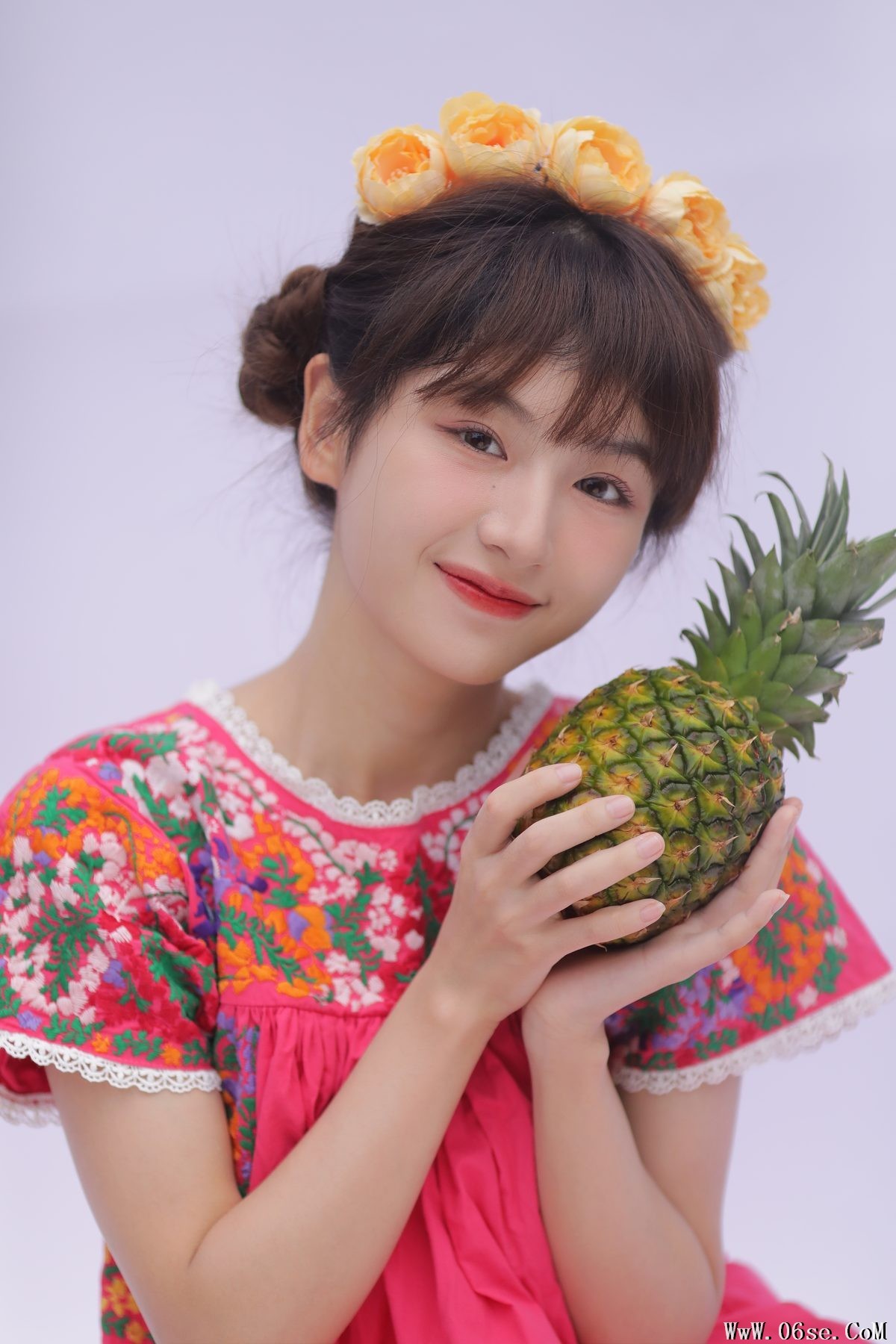 图片[26]-YiTuYu艺图语 Vol.3198 Gu Lin X[27P]-六色网