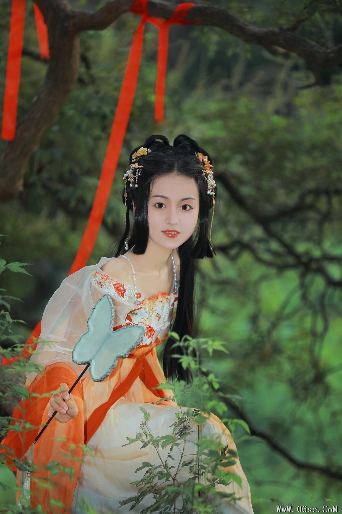 图片[6]-YiTuYu艺图语 Vol.5470 Mu Mu[23P]-六色网