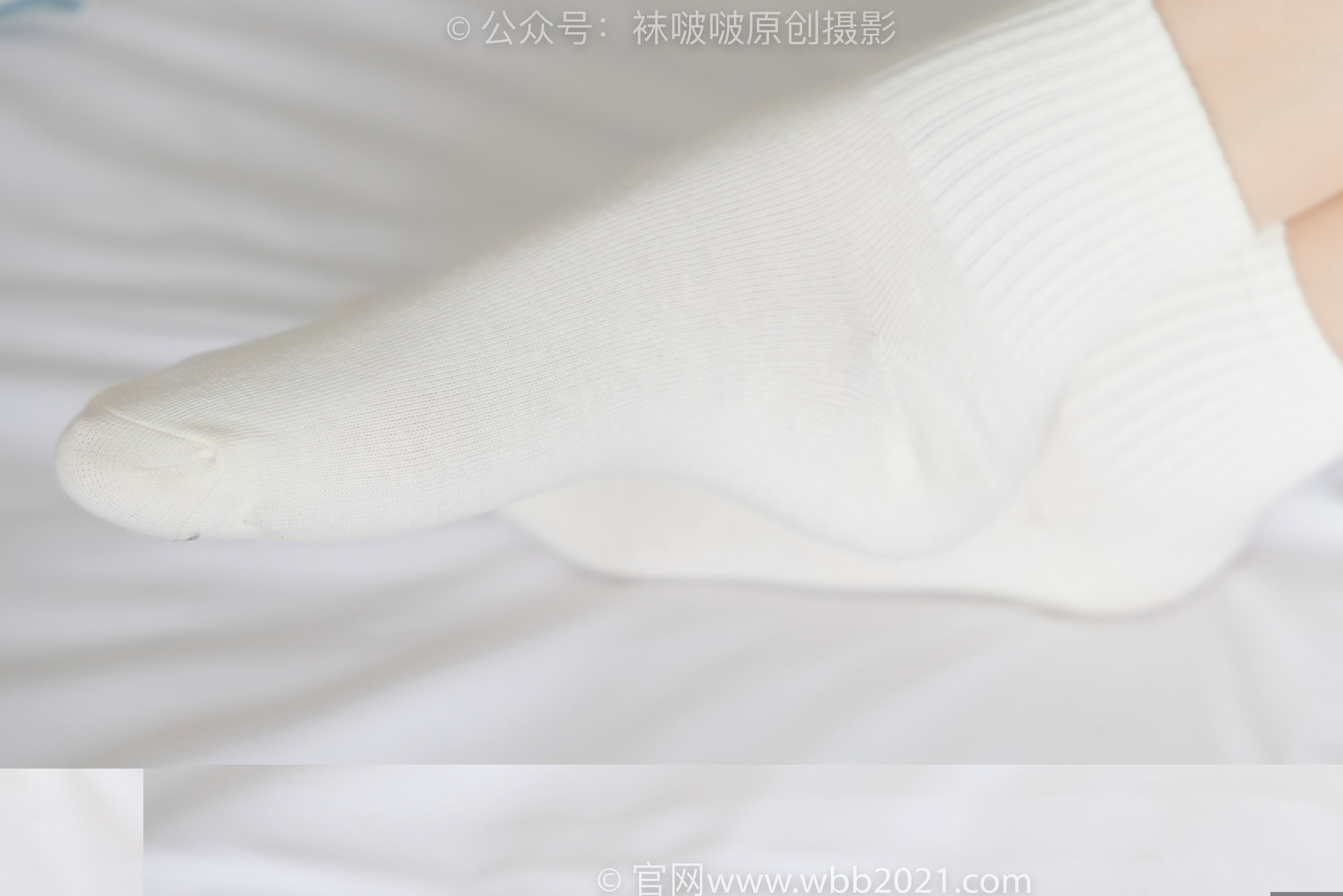 图片[14]-BoBoSocks袜啵啵 No.248 小甜豆 -芭蕾鞋、厚白丝、厚灰丝、肉丝、白棉袜、芭蕾舞蹈服[162P]-六色网