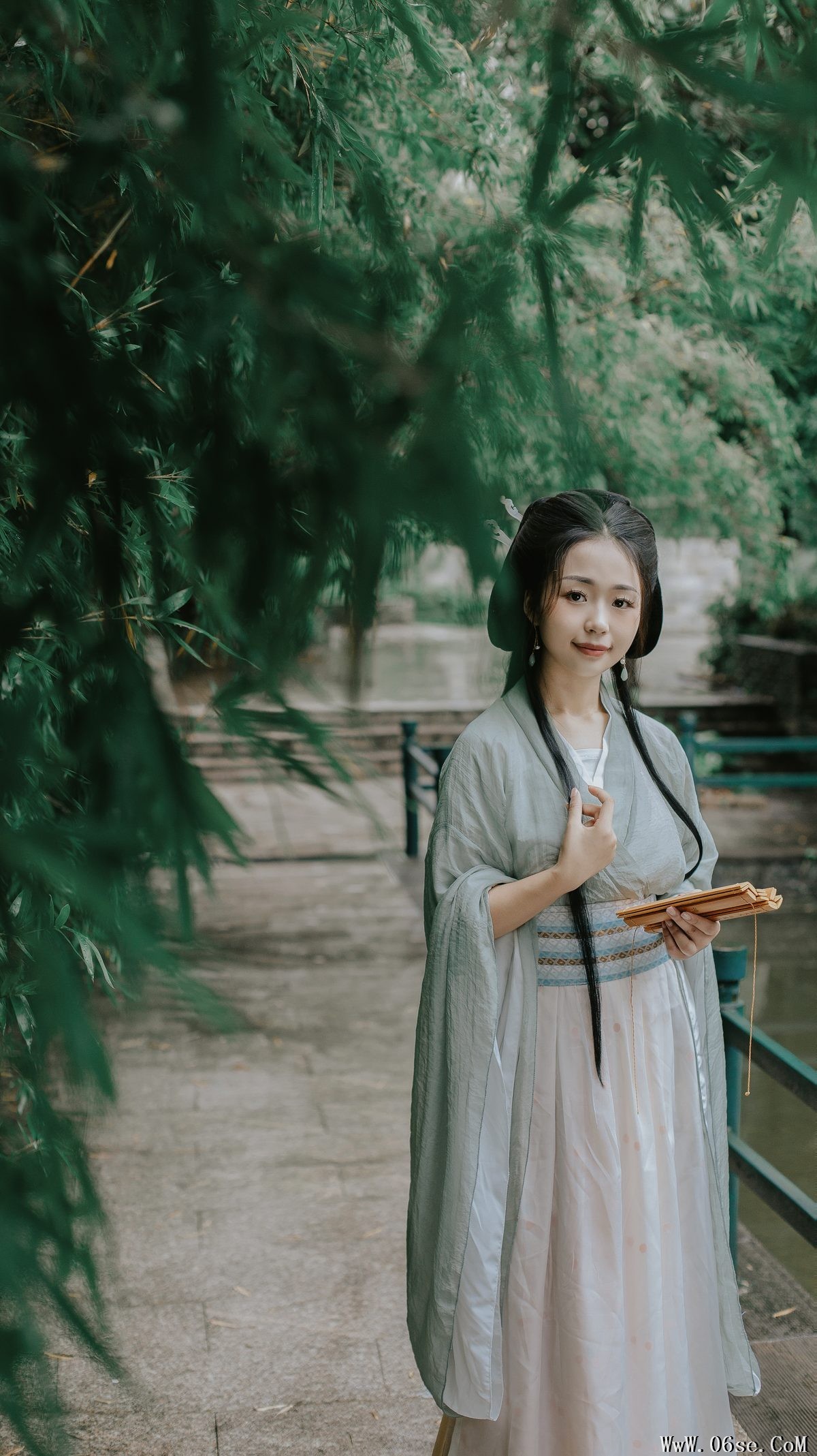图片[5]-YiTuYu艺图语 Vol.5434 Xiao Mei Zi YM[23P]-六色网