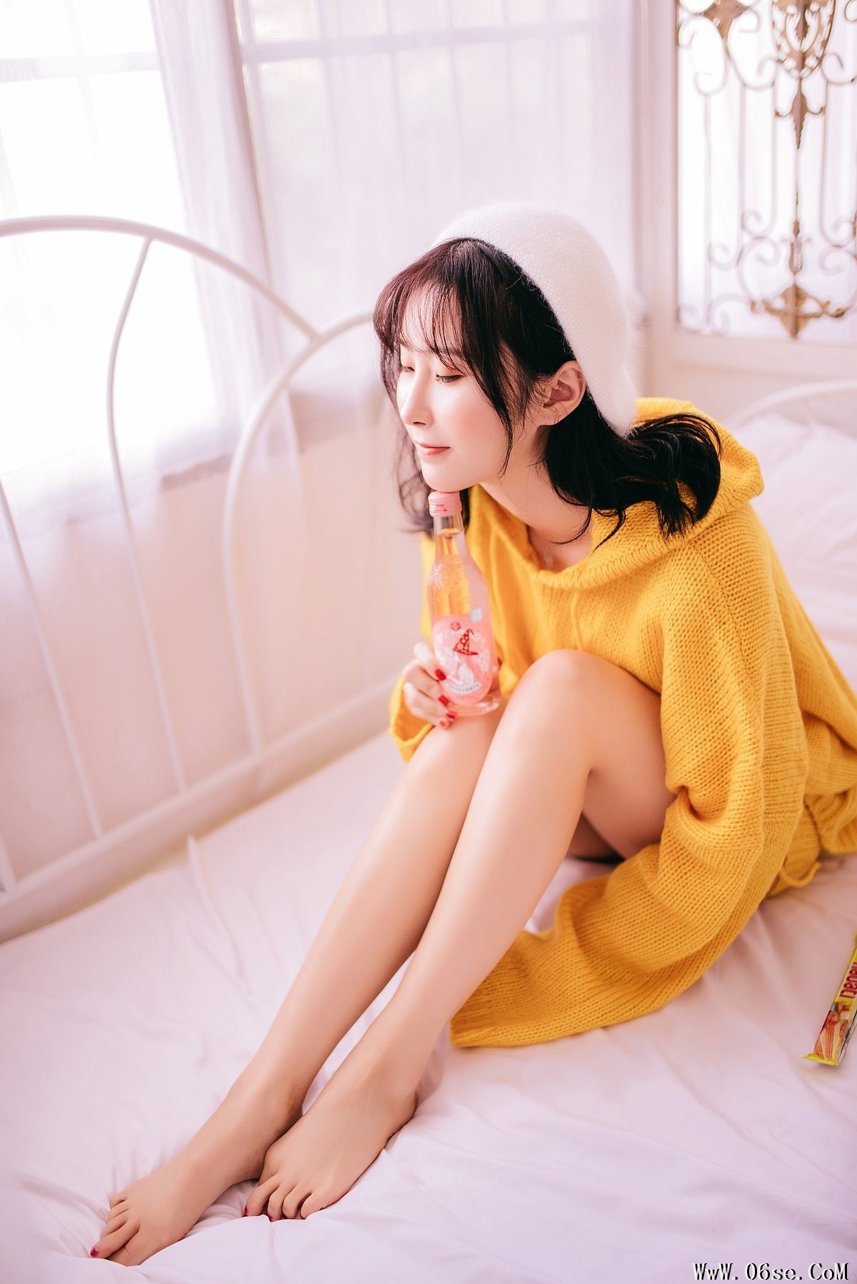 图片[16]-YiTuYu艺图语 Vol.5870 Yuki[24P]-六色网