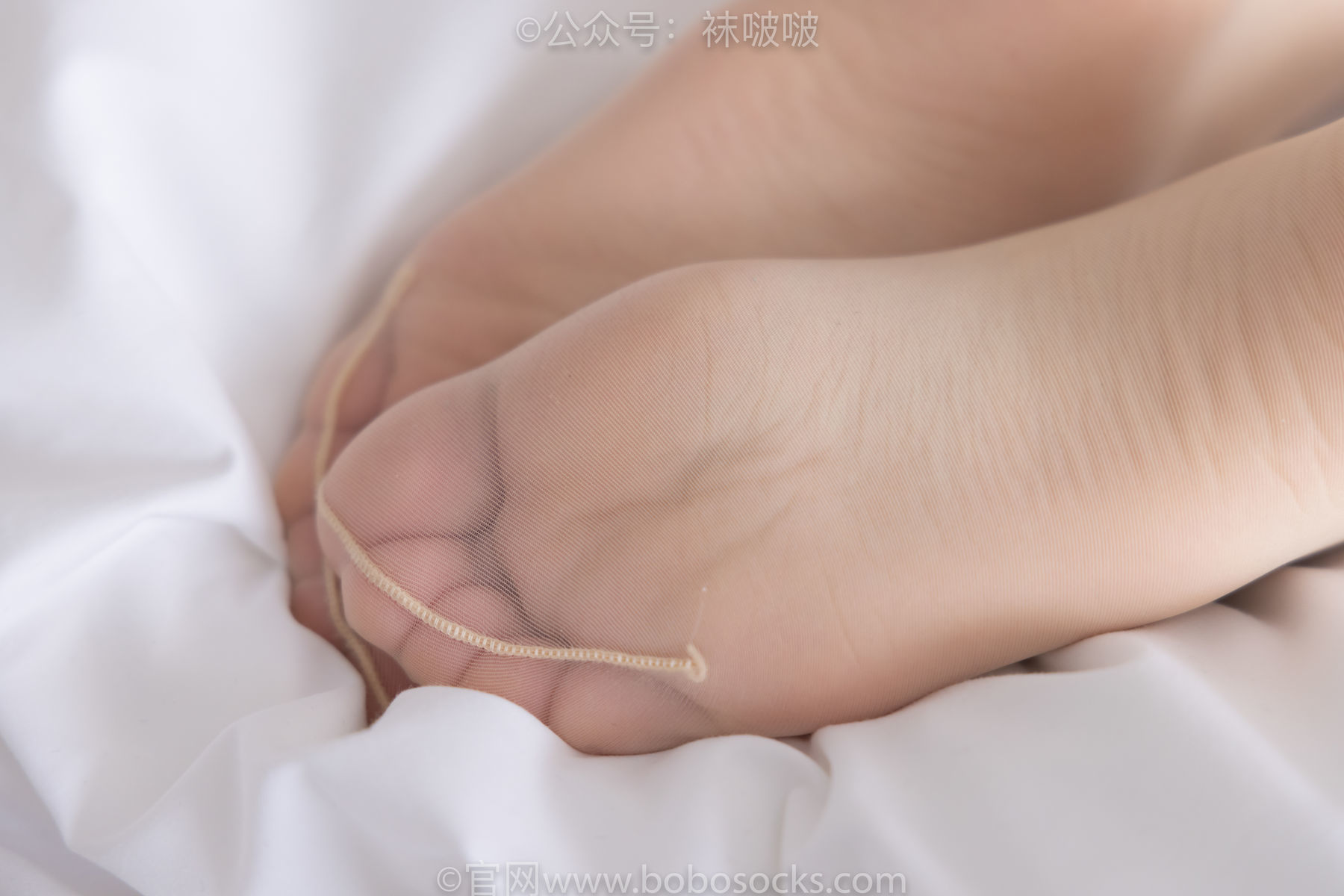 图片[125]-BoBoSocks袜啵啵 No.077 朵朵-凉鞋、肉丝[139P]-六色网