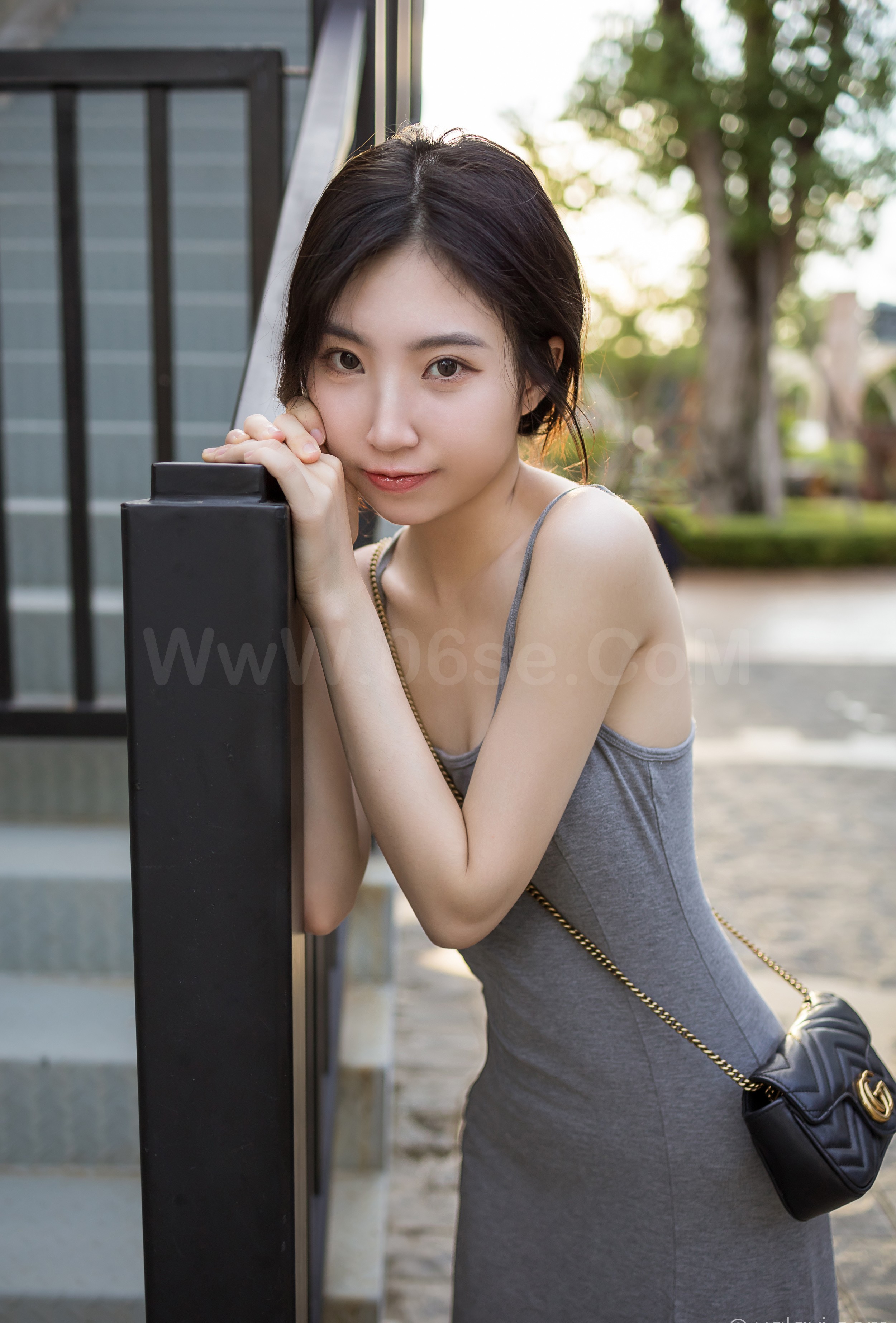 图片[30]-雅拉伊 – 小乔《游乐园》[41P]-六色网
