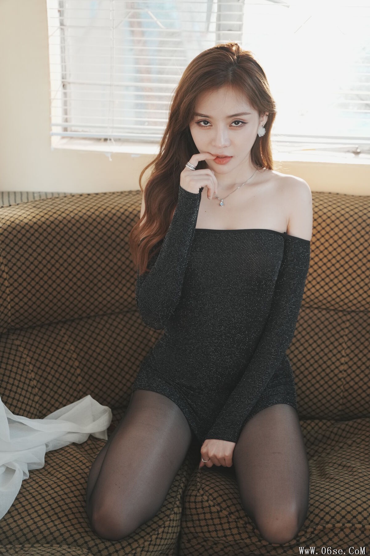 图片[17]-YiTuYu艺图语 Vol.6589 Bei Bei[31P]-六色网