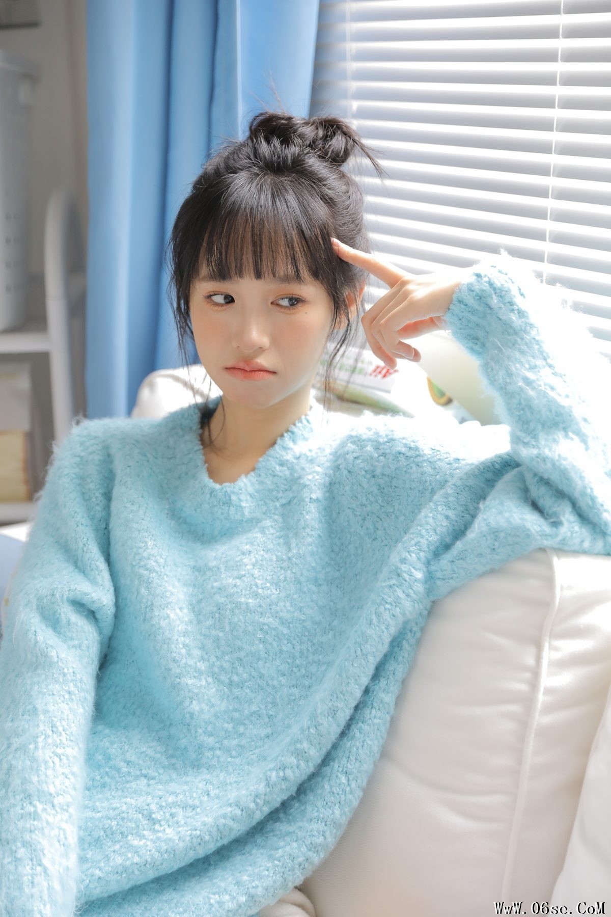 图片[9]-YiTuYu艺图语 Vol.6083 Kuai Le Su Su[34P]-六色网