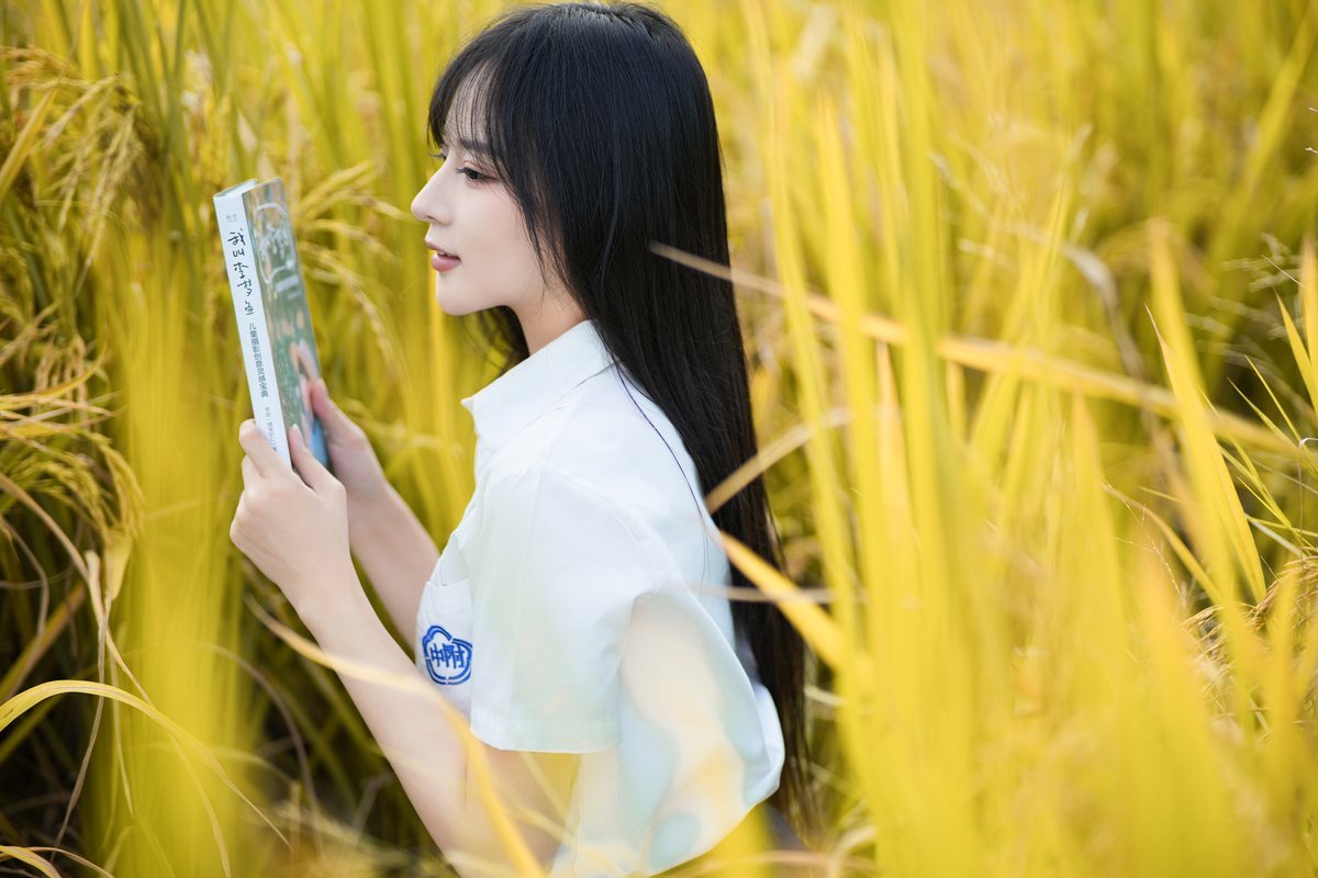 图片[11]-YiTuYu艺图语 Vol.5925 Wo Shi Xiao Sui Sui[24P]-六色网