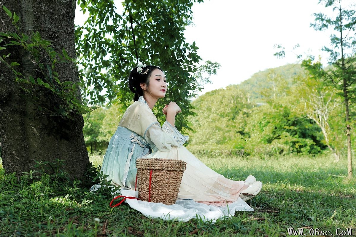 图片[11]-YiTuYu艺图语 Vol.5082 Cha Xiao Tu[59P]-六色网