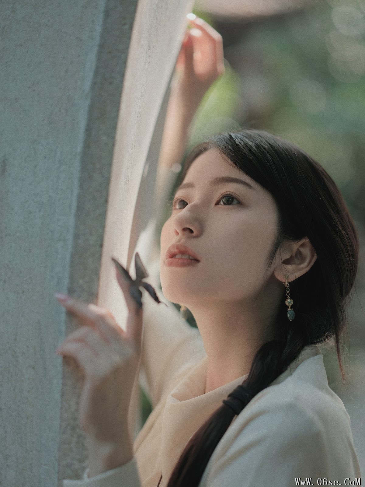 图片[30]-YiTuYu艺图语 Vol.3729 Ran Ran[36P]-六色网