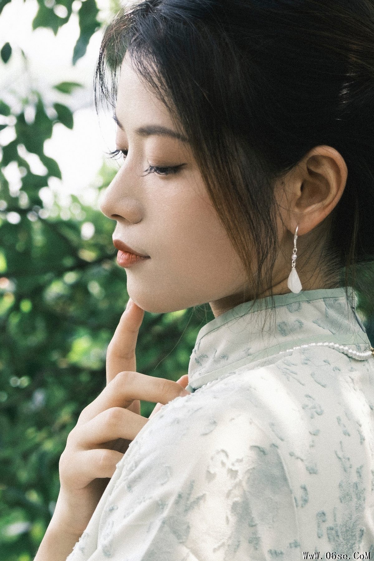 图片[11]-YiTuYu艺图语 Vol.4744 Da Lao Shi[22P]-六色网
