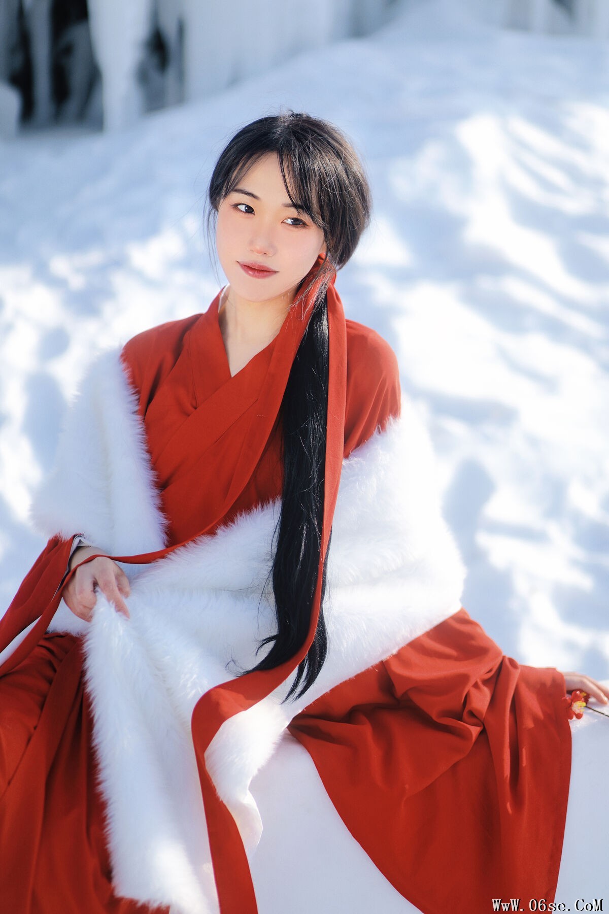 图片[7]-YiTuYu艺图语 Vol.6306 Chi Bai[23P]-六色网