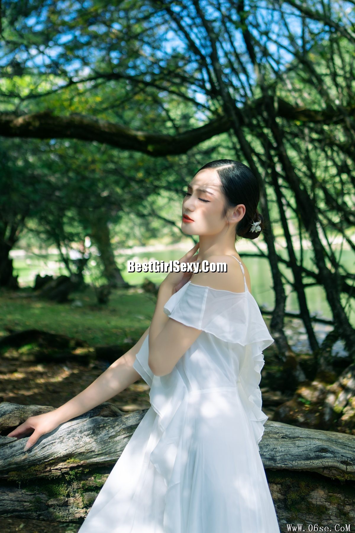 图片[15]-YiTuYu艺图语 Vol.3505 Xie A Ling[26P]-六色网