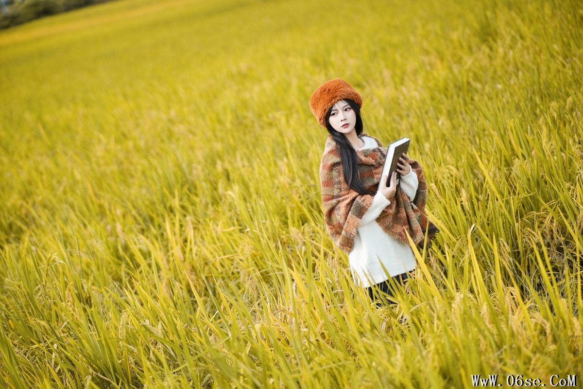 图片[7]-YiTuYu艺图语 Vol.5829 Wo Shi Xiao Sui Sui[27P]-六色网