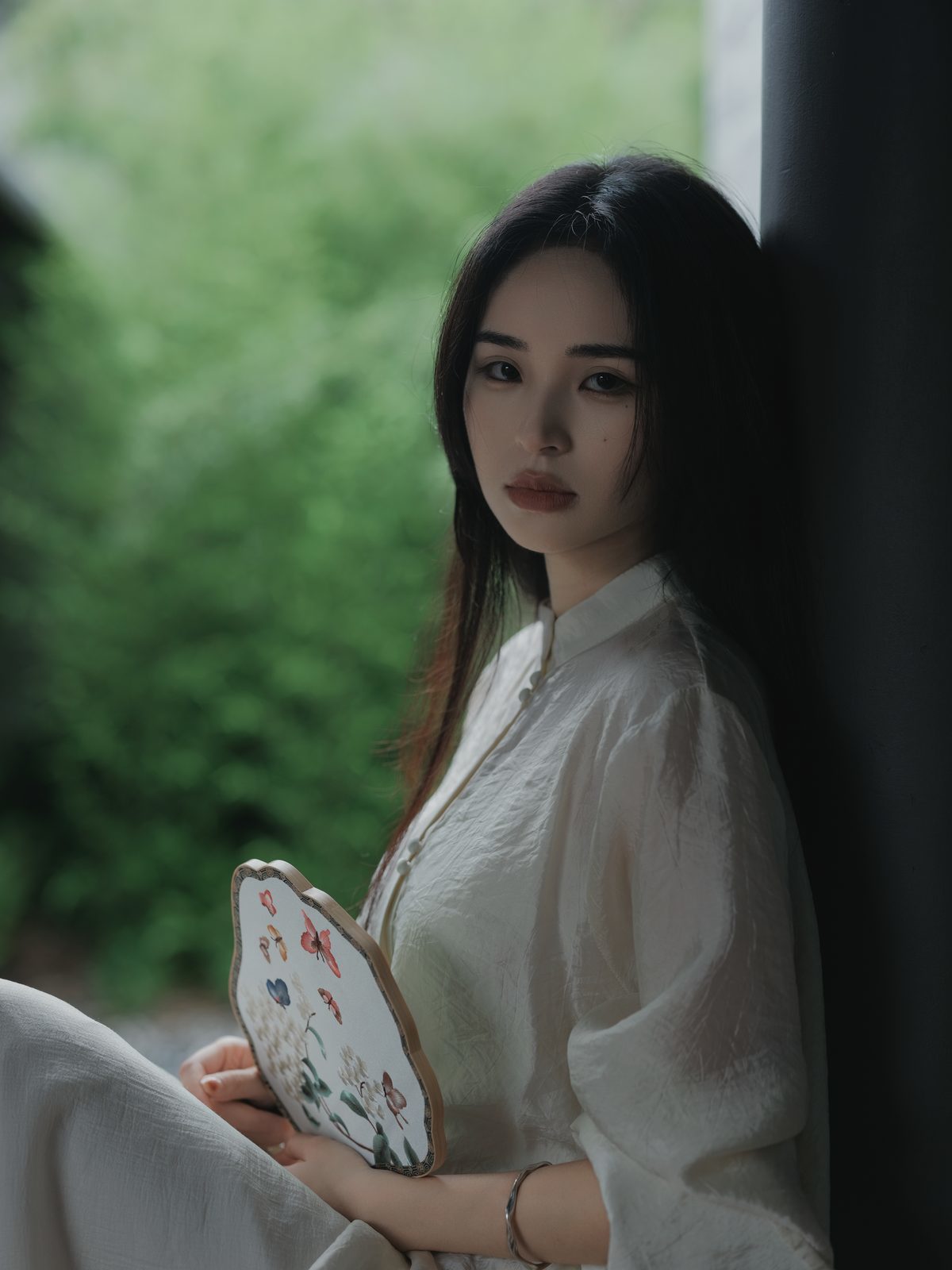 图片[4]-YiTuYu艺图语 Vol.4391 Cheng Zi[54P]-六色网
