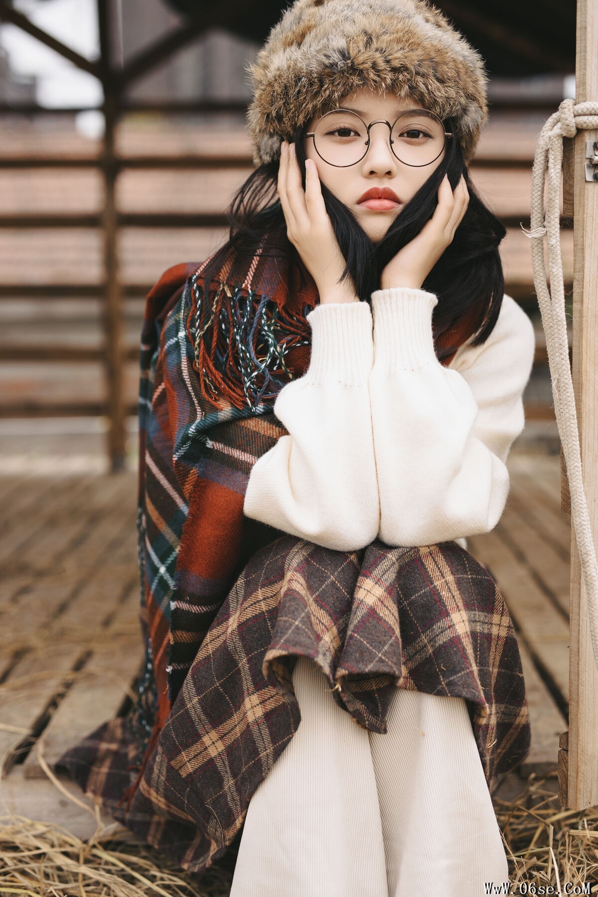 图片[29]-YiTuYu艺图语 Vol.6430 Kou Ke[34P]-六色网