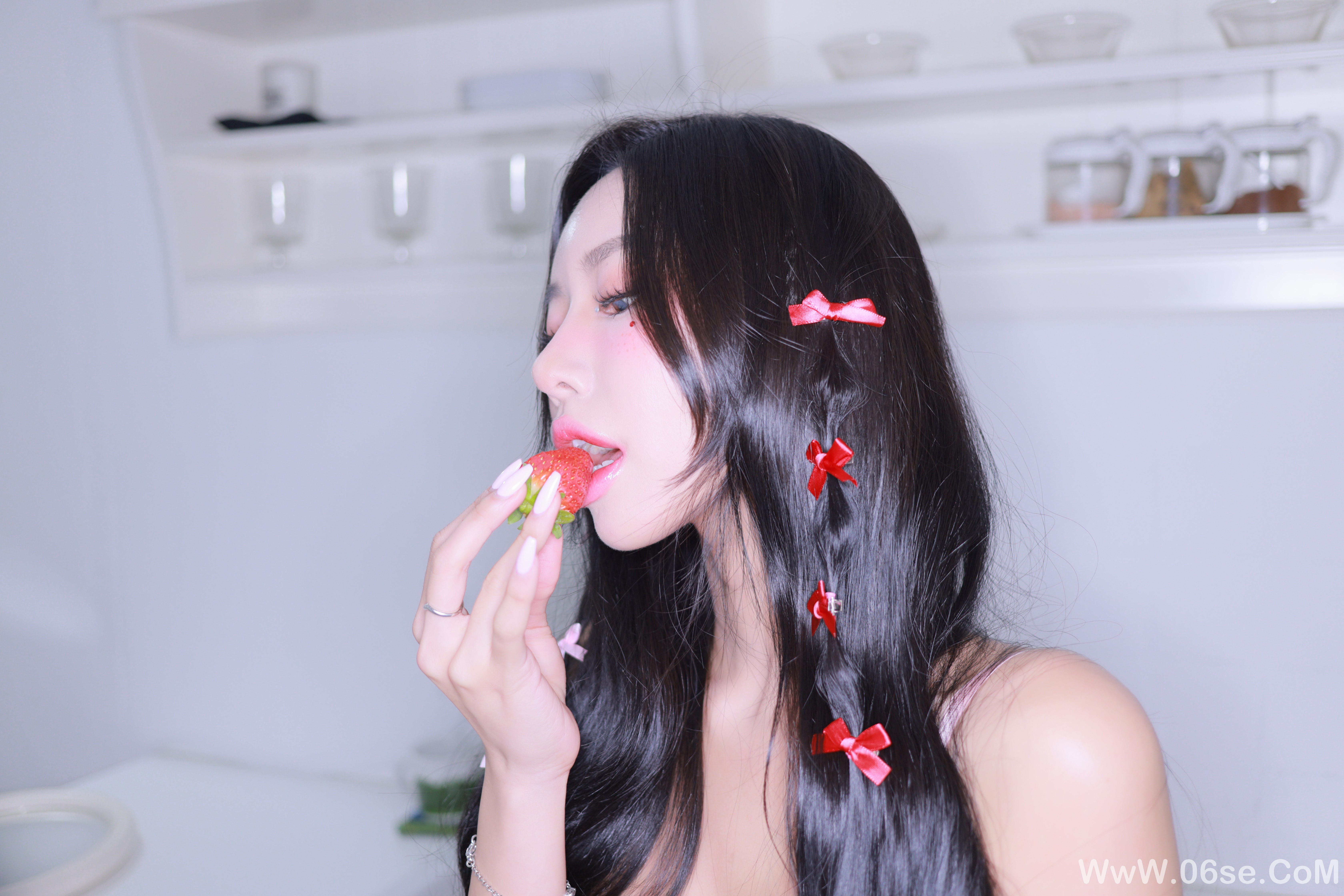图片[143]-Donggeuran – Creamy girl[187P]-六色网