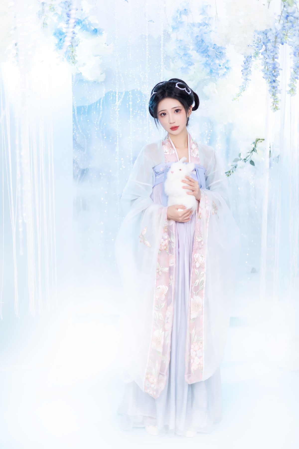 图片[4]-YiTuYu艺图语 Vol.3485 Qi Luo Sheng De Xiao Su Su[26P]-六色网