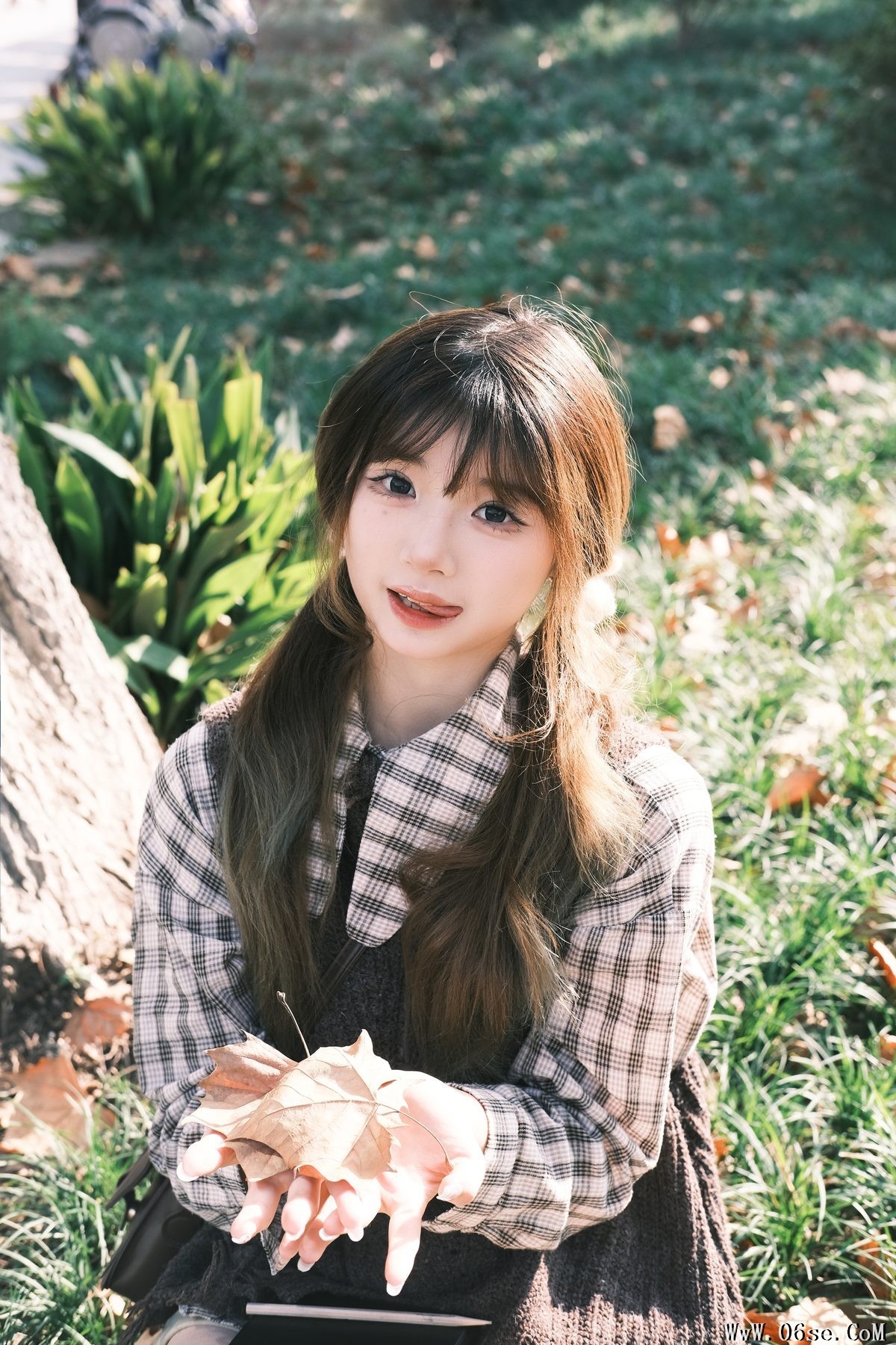 图片[16]-YiTuYu艺图语 Vol.6074 Yue Yue[31P]-六色网